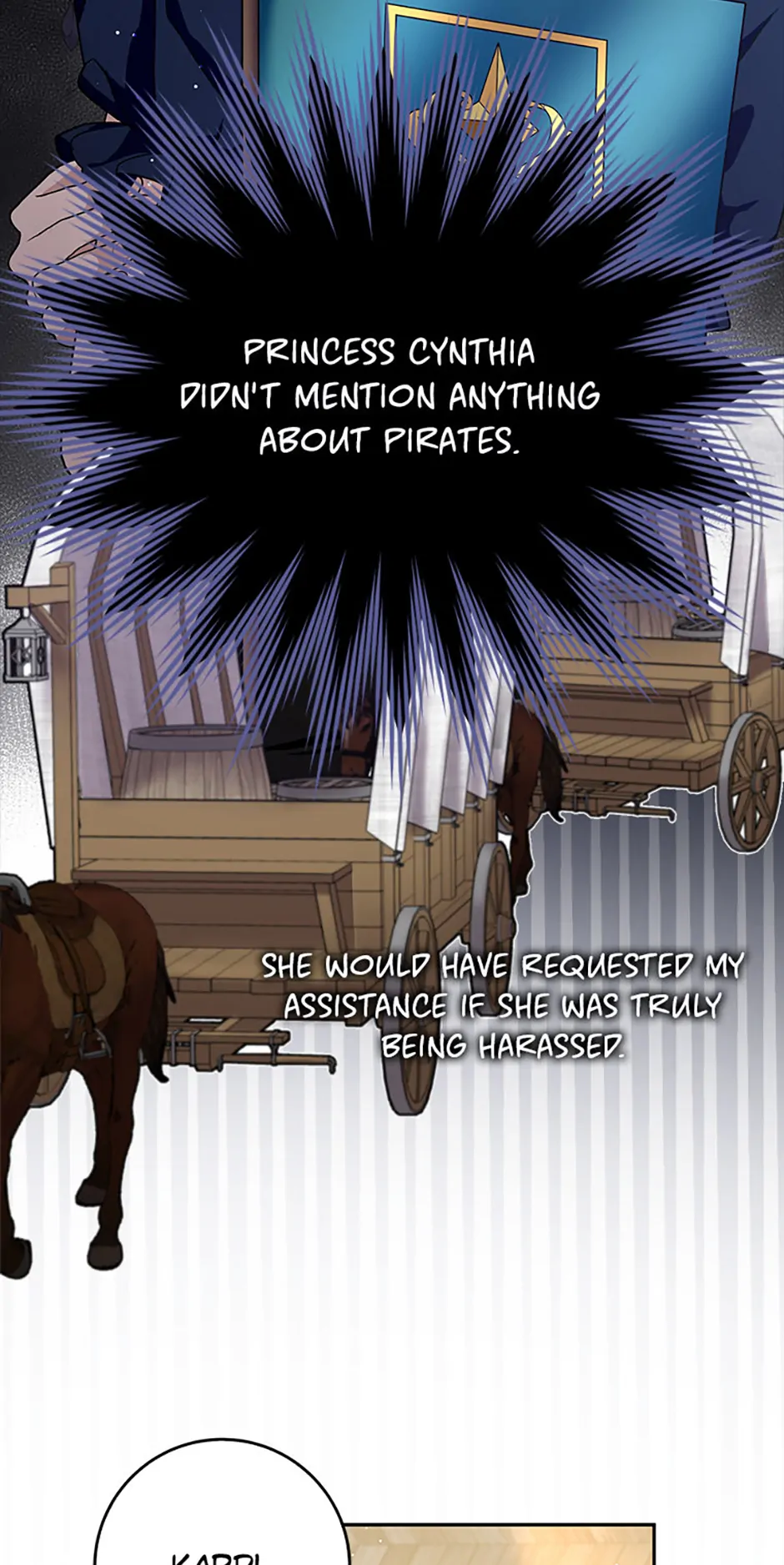 Please Marry Me Again, Husband! chapter 86 page 20