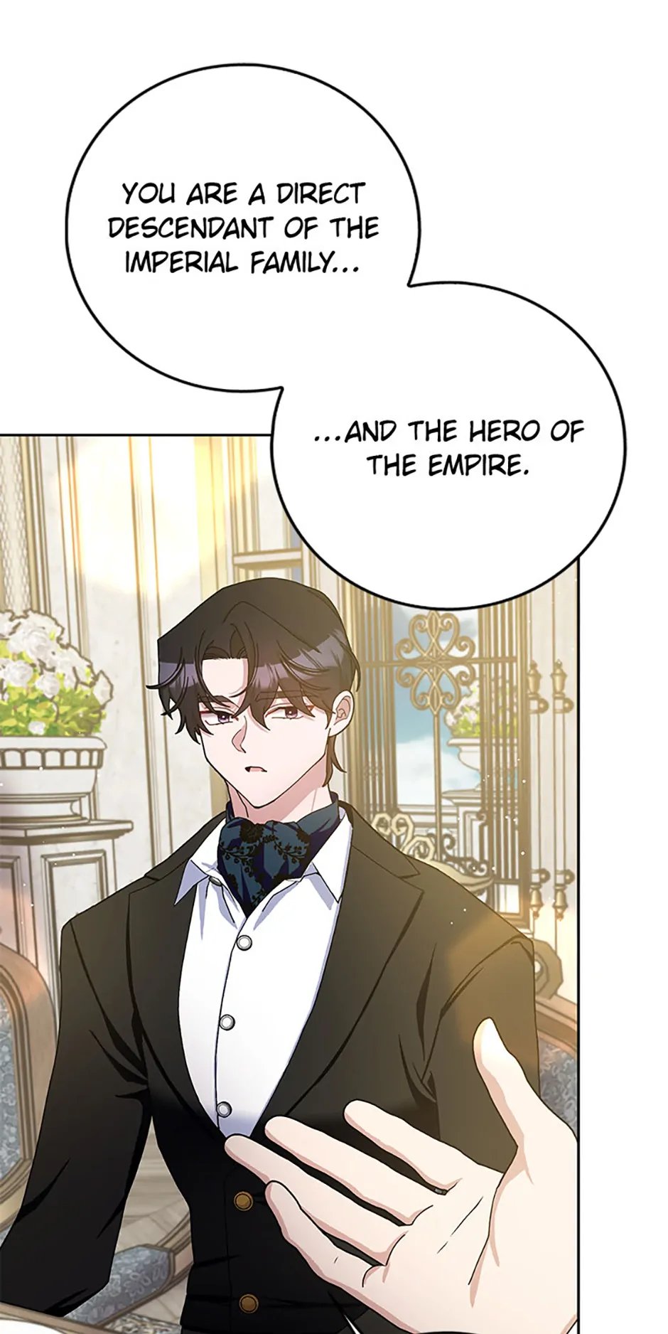 Please Marry Me Again, Husband! chapter 86 page 22