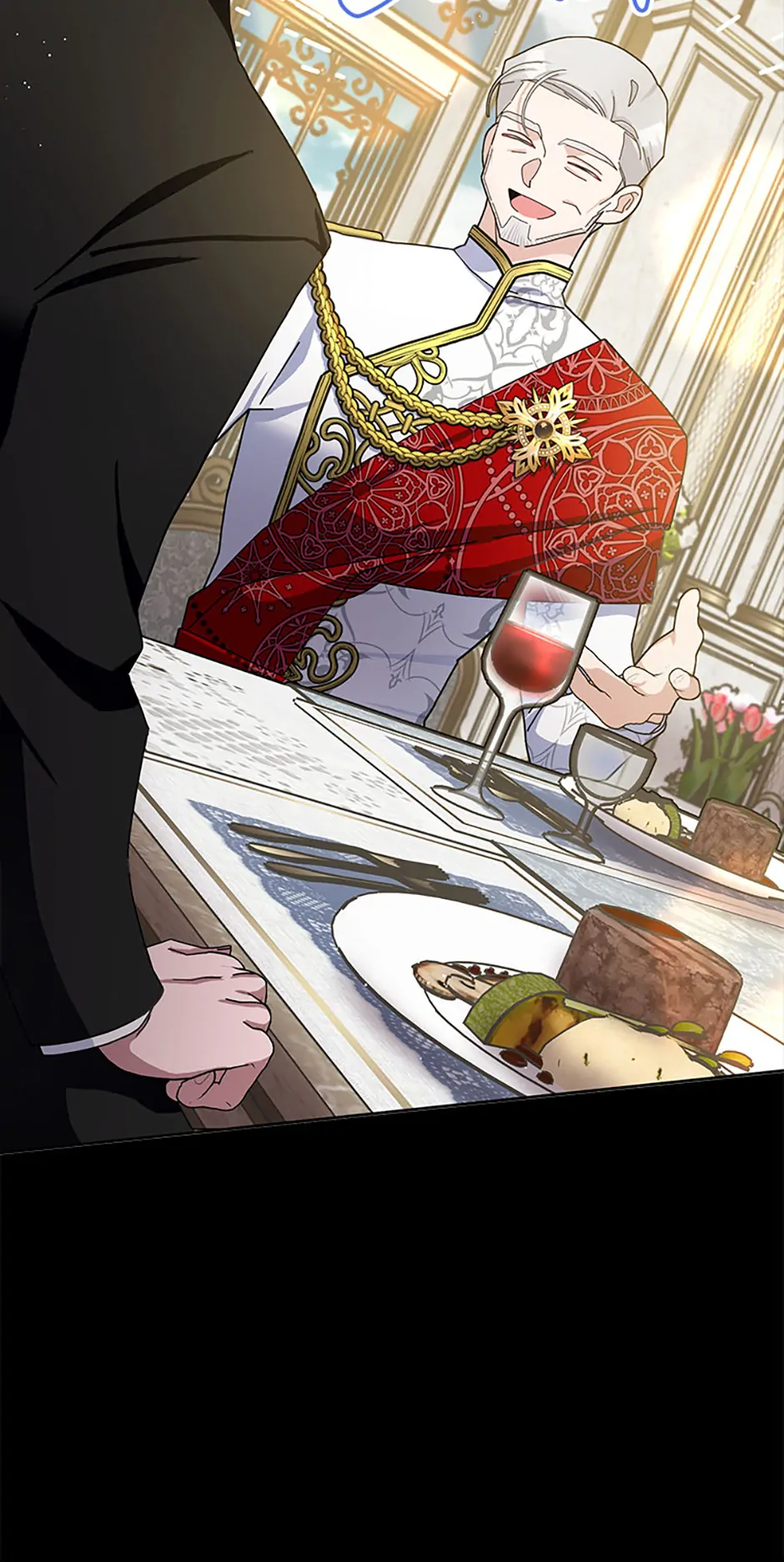 Please Marry Me Again, Husband! chapter 86 page 24