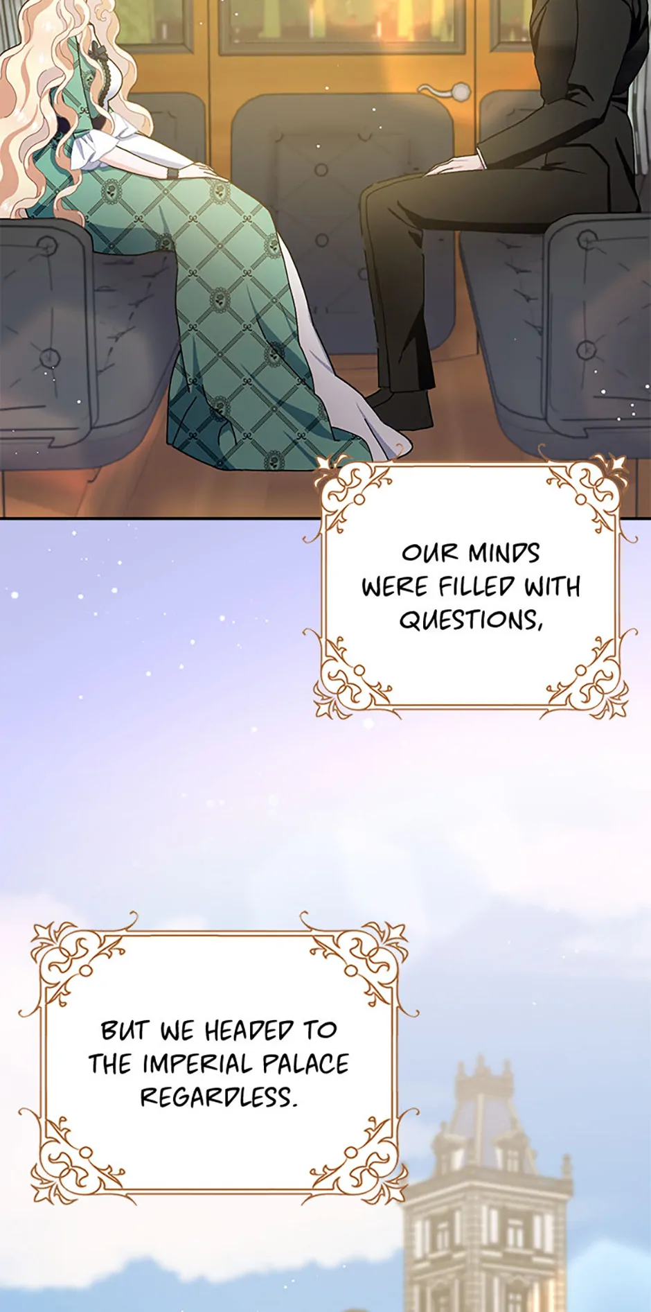 Please Marry Me Again, Husband! chapter 86 page 3