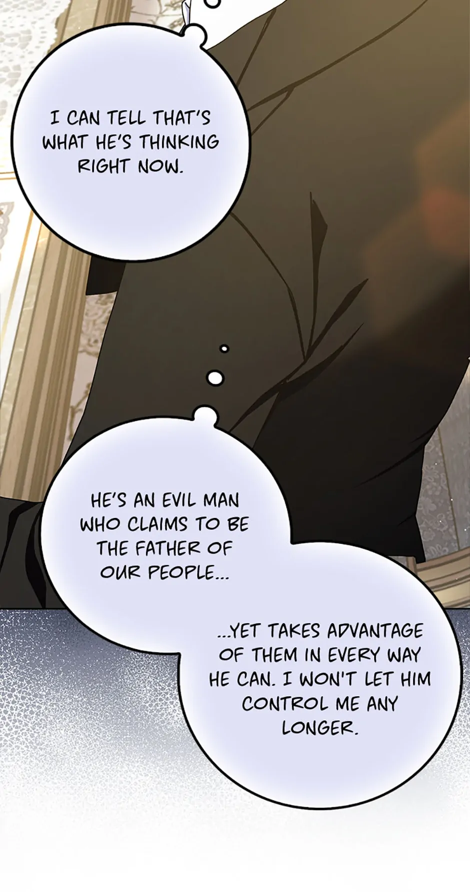 Please Marry Me Again, Husband! chapter 86 page 33