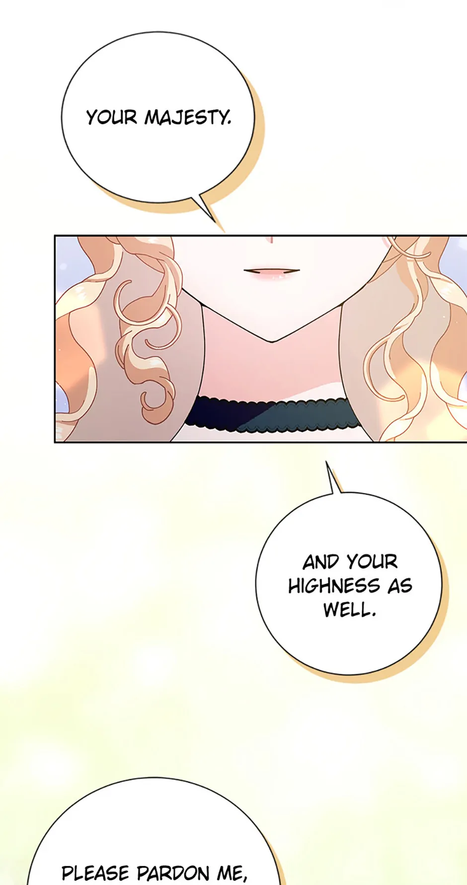 Please Marry Me Again, Husband! chapter 86 page 34