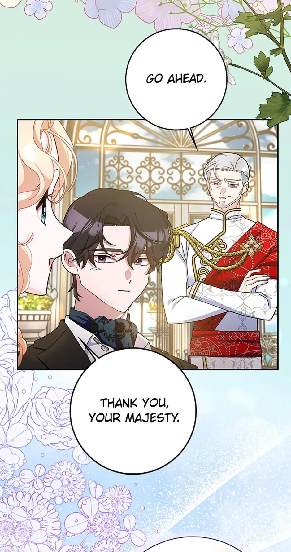 Please Marry Me Again, Husband! chapter 86 page 36