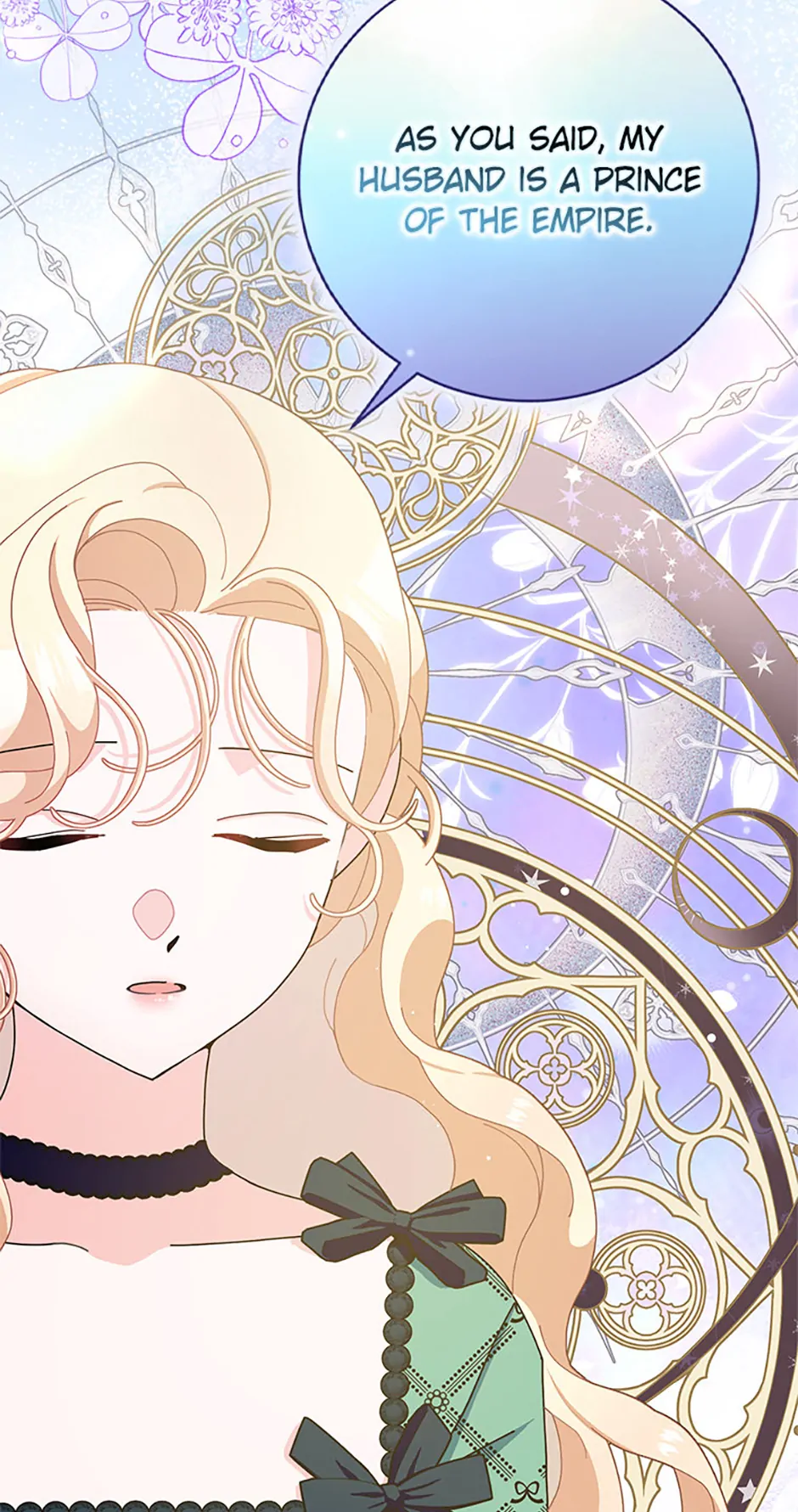 Please Marry Me Again, Husband! chapter 86 page 37