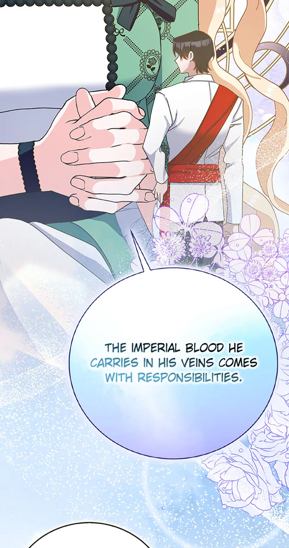 Please Marry Me Again, Husband! chapter 86 page 38