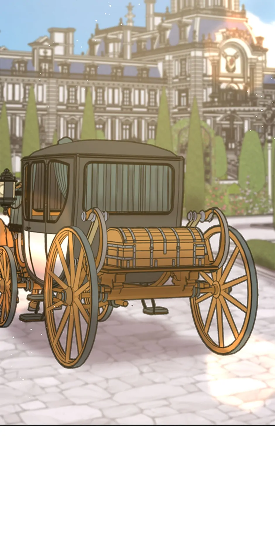 Please Marry Me Again, Husband! chapter 86 page 4