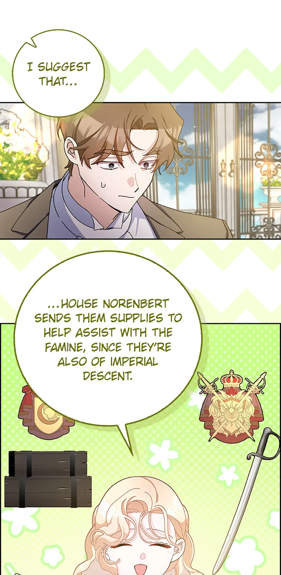 Please Marry Me Again, Husband! chapter 86 page 41