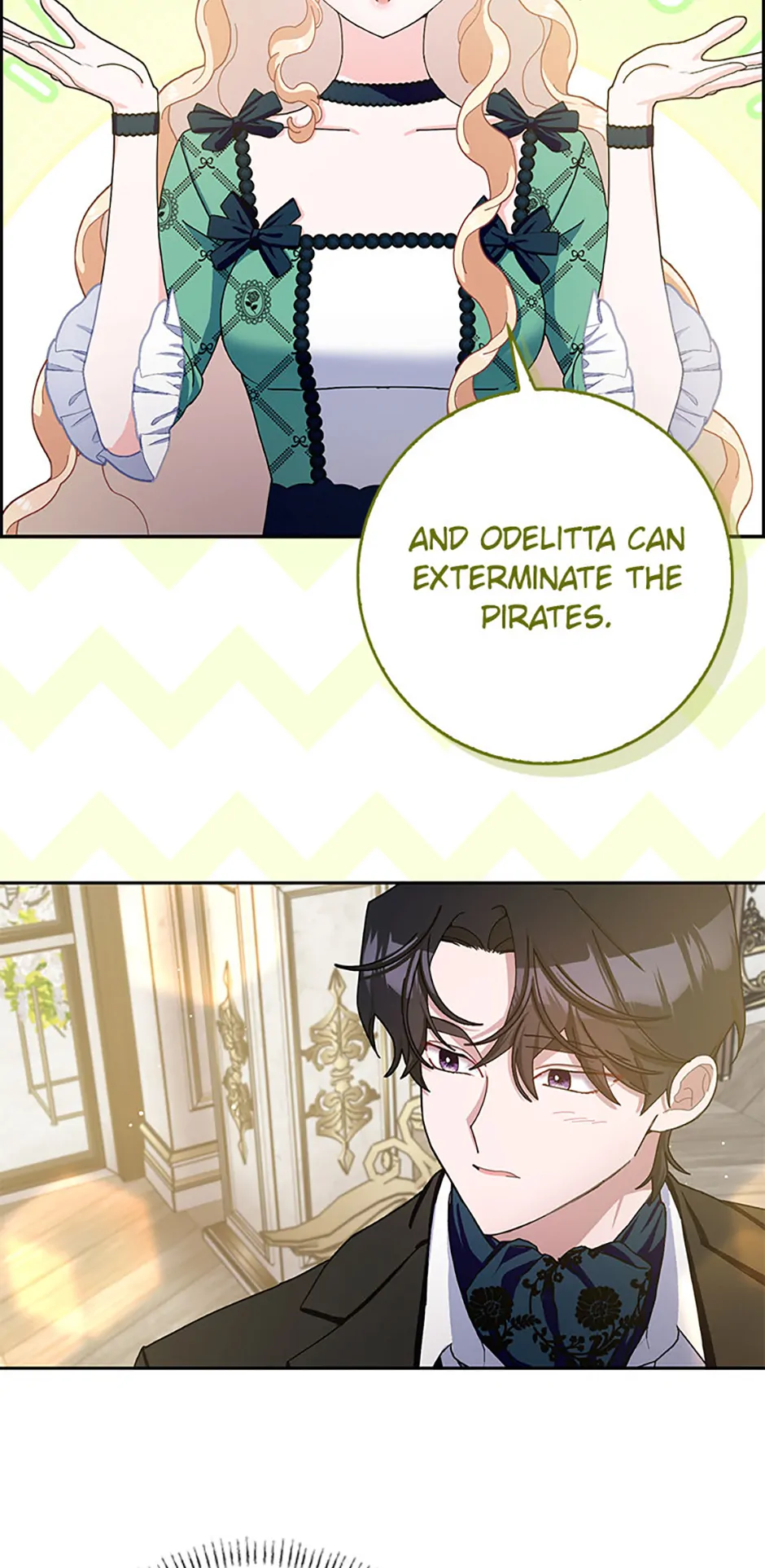 Please Marry Me Again, Husband! chapter 86 page 42