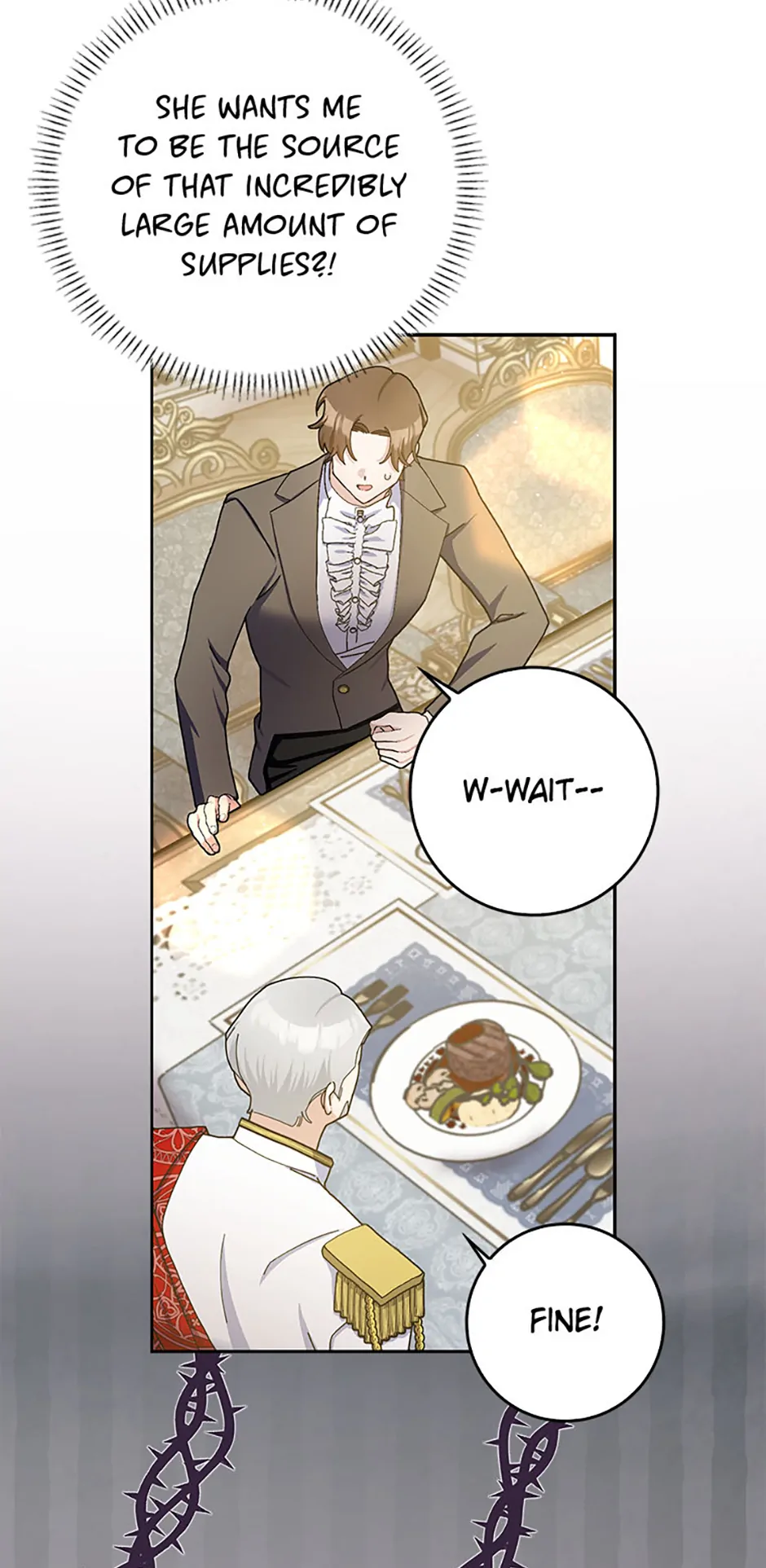 Please Marry Me Again, Husband! chapter 86 page 43