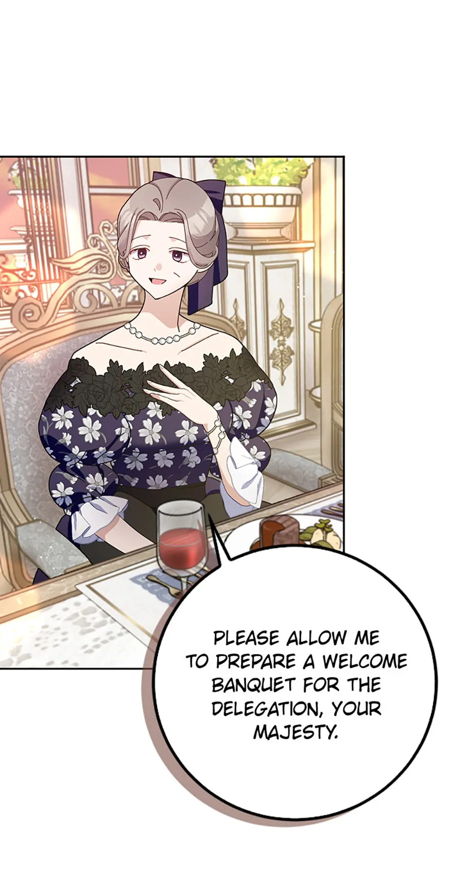 Please Marry Me Again, Husband! chapter 86 page 47