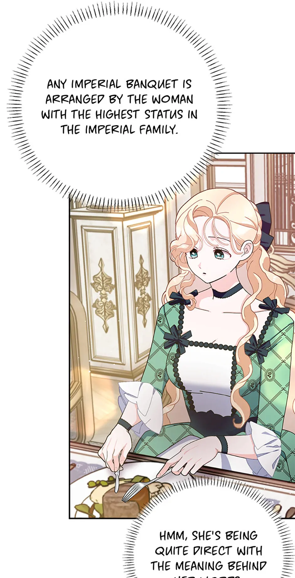 Please Marry Me Again, Husband! chapter 86 page 48