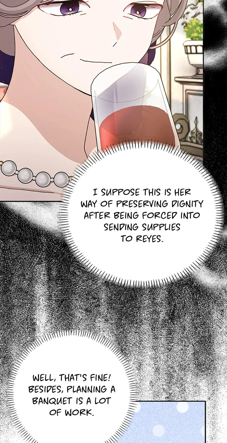 Please Marry Me Again, Husband! chapter 86 page 50