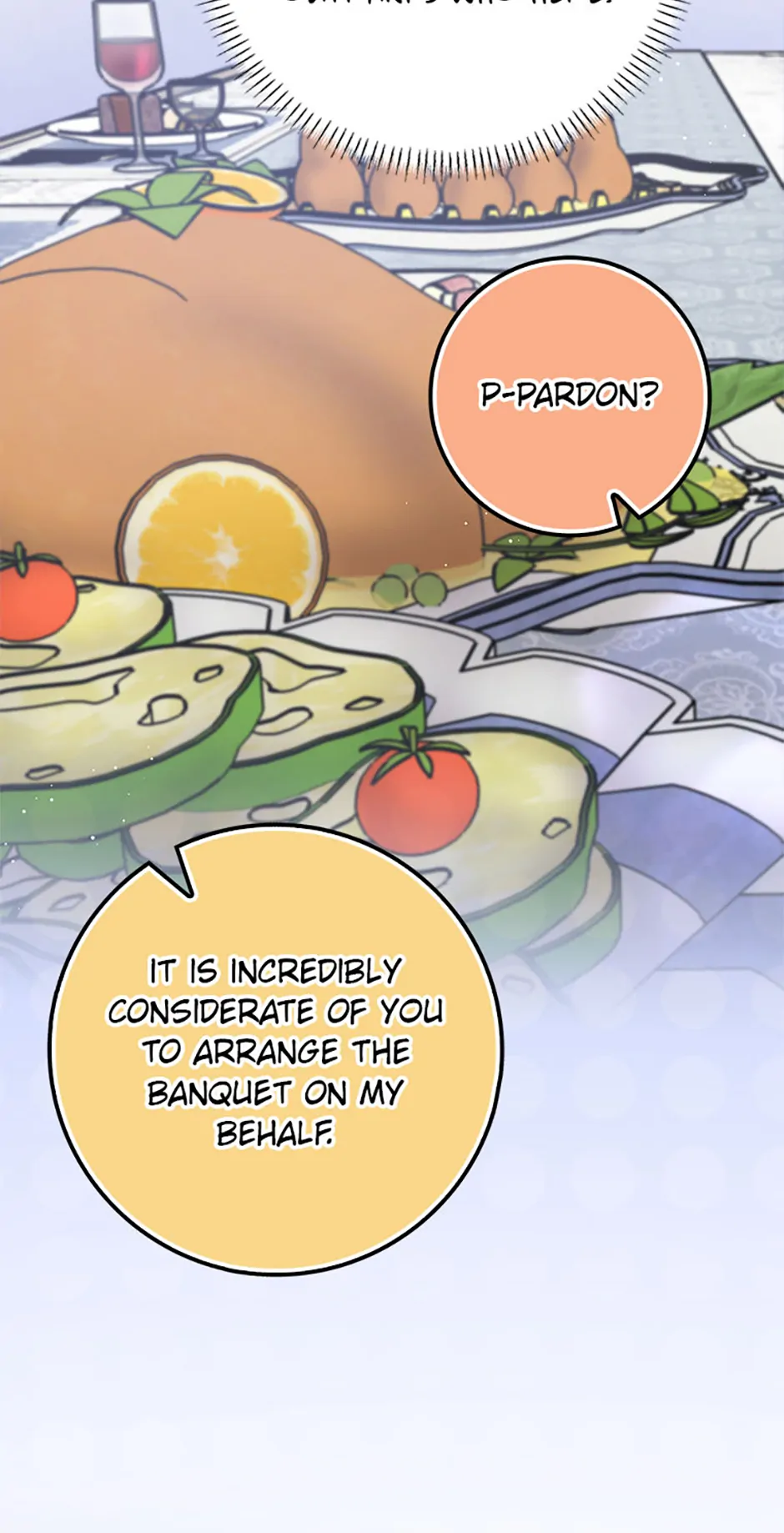 Please Marry Me Again, Husband! chapter 86 page 52