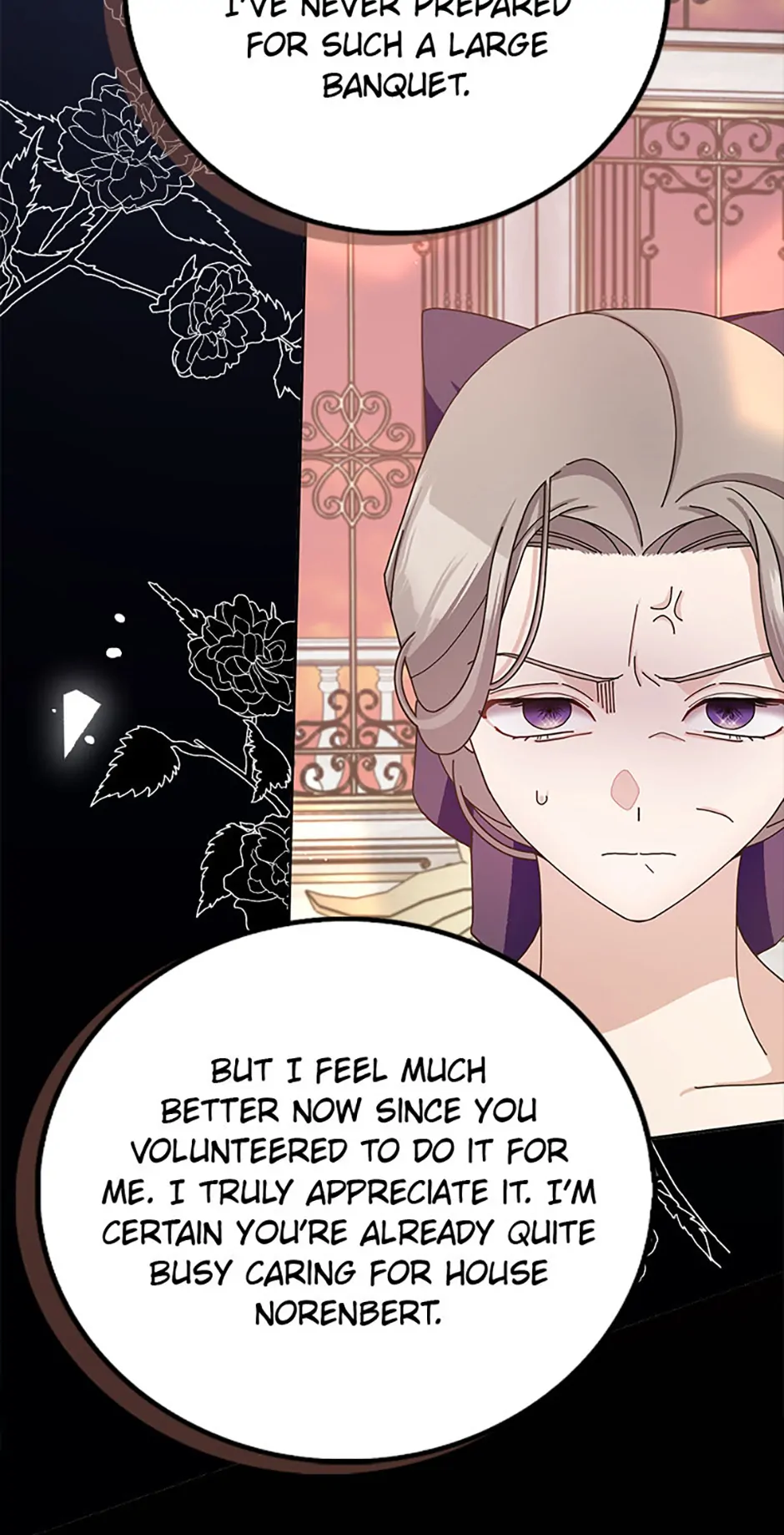 Please Marry Me Again, Husband! chapter 86 page 54