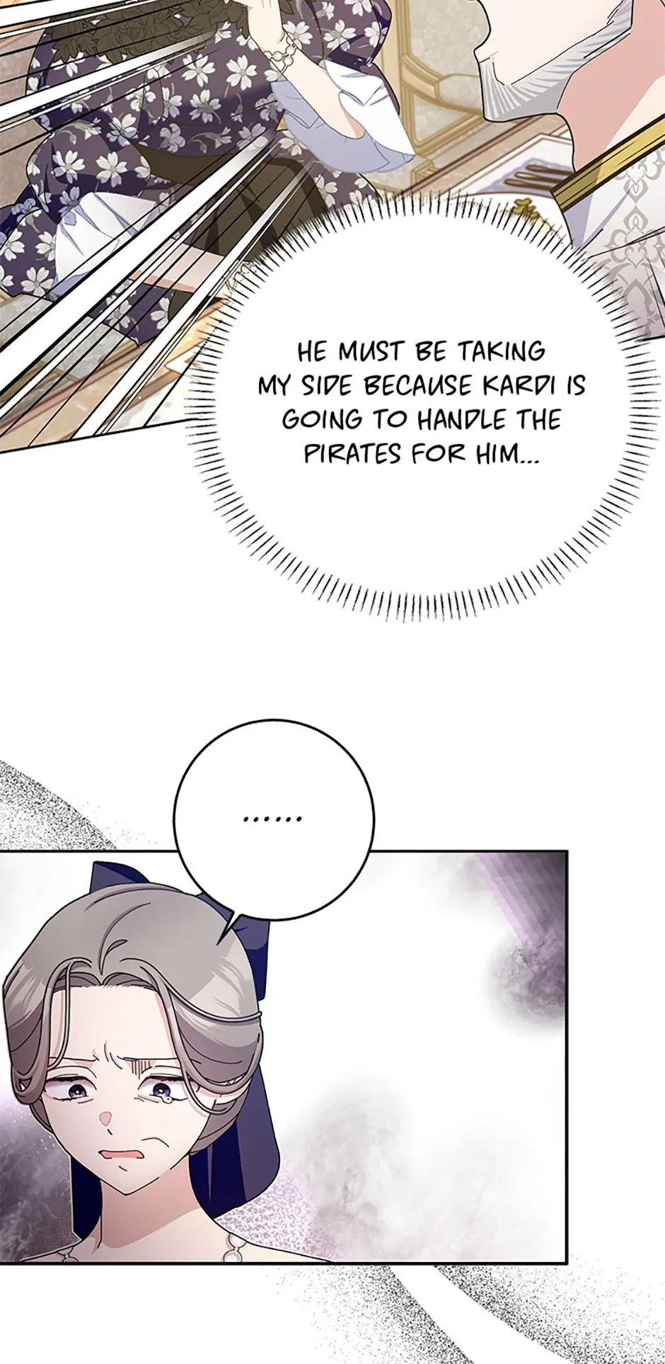 Please Marry Me Again, Husband! chapter 86 page 57