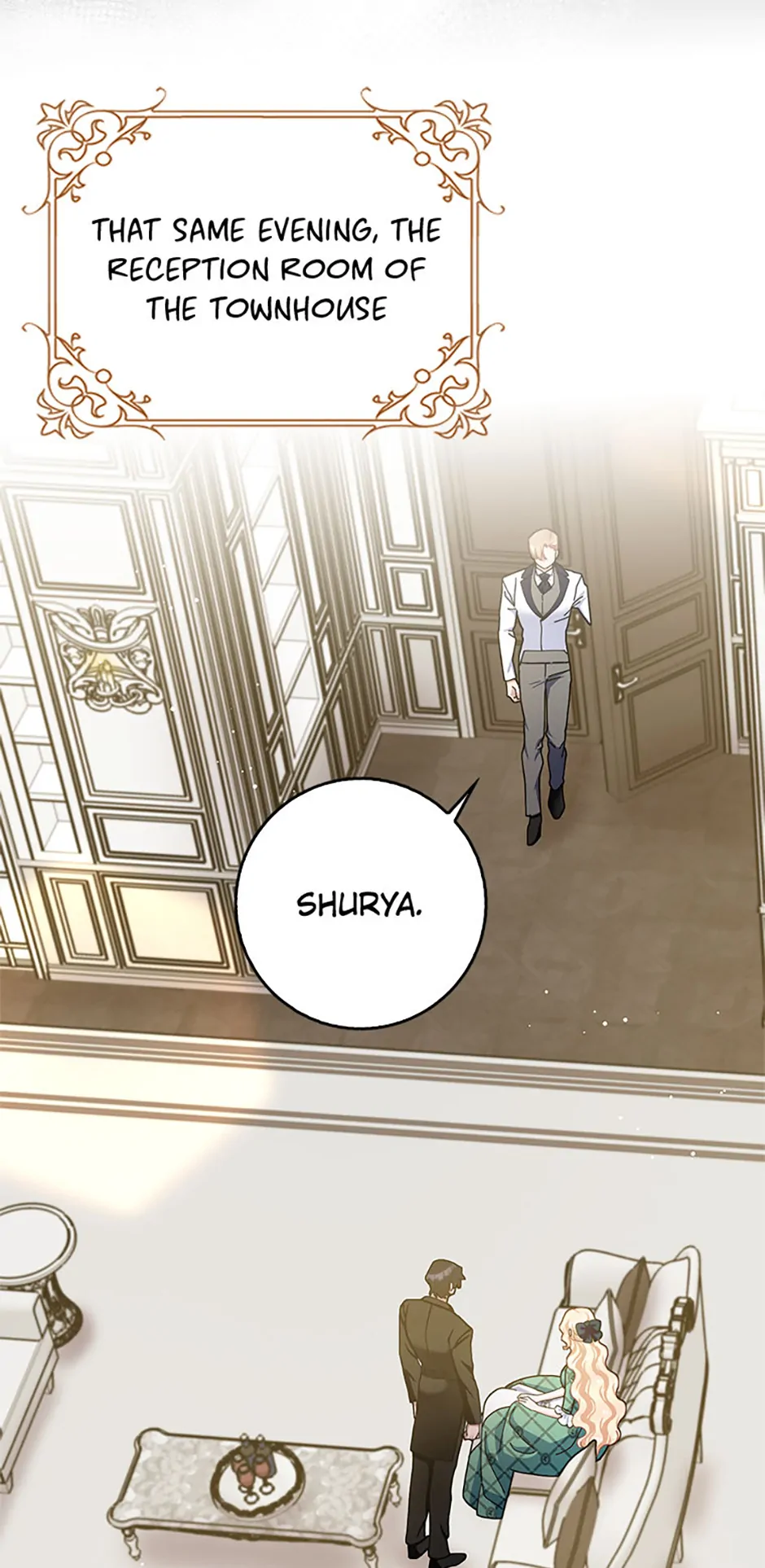 Please Marry Me Again, Husband! chapter 86 page 59