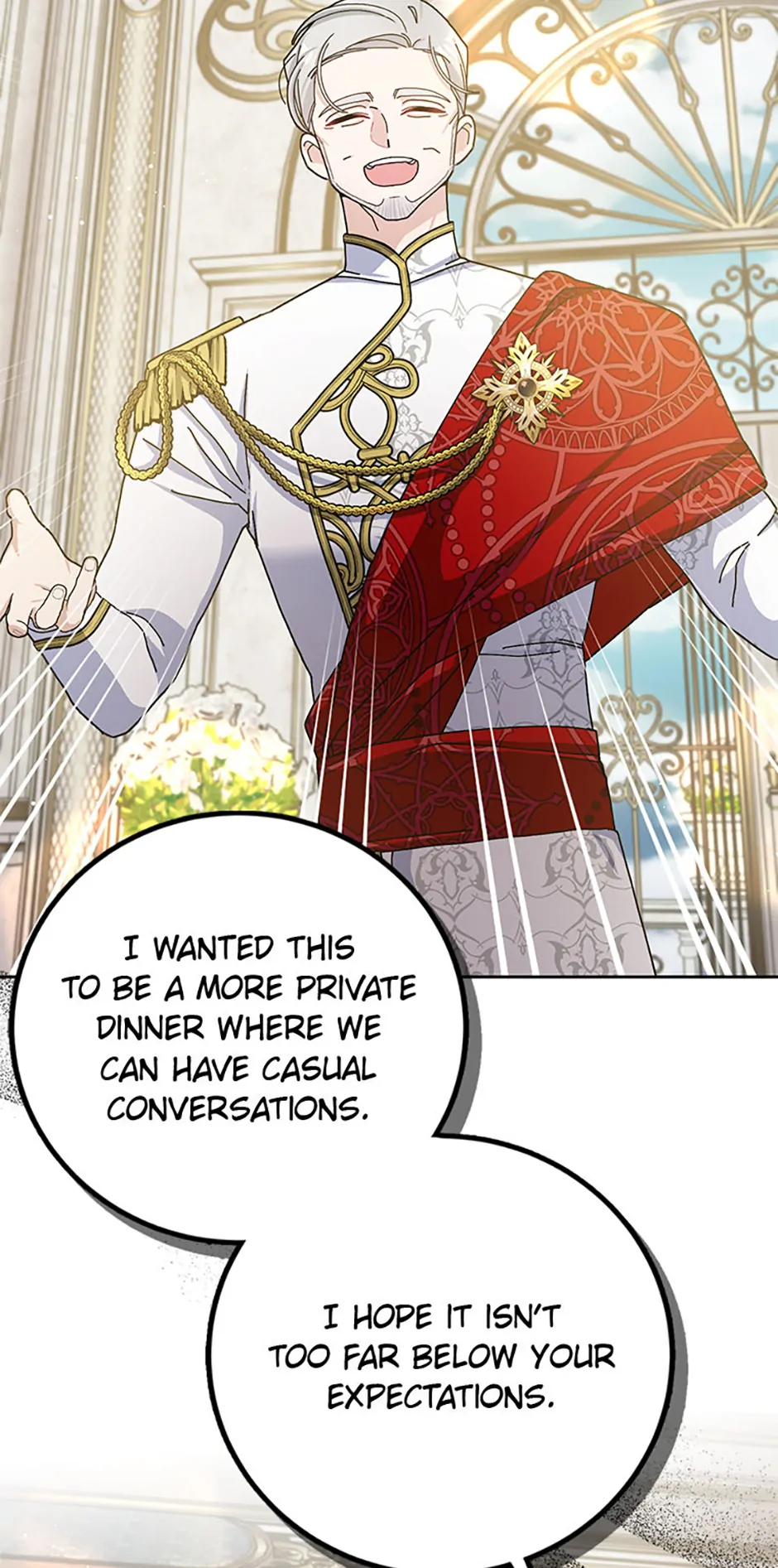 Please Marry Me Again, Husband! chapter 86 page 6