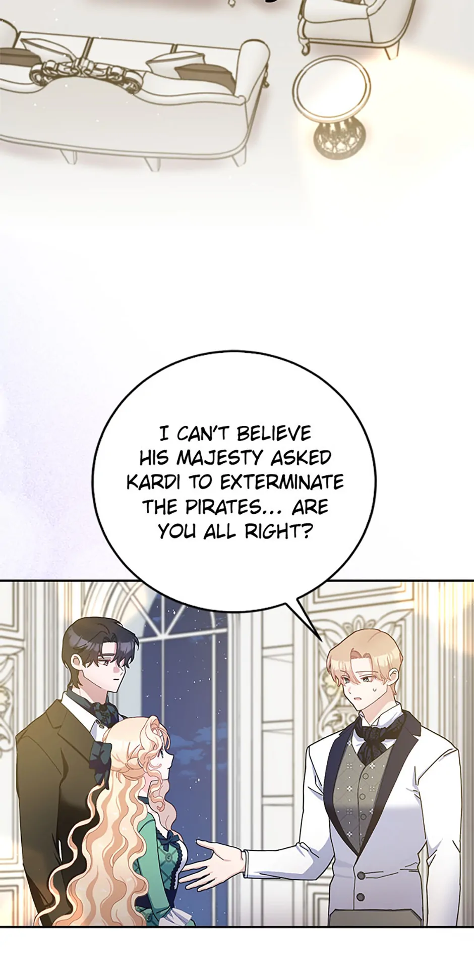 Please Marry Me Again, Husband! chapter 86 page 60