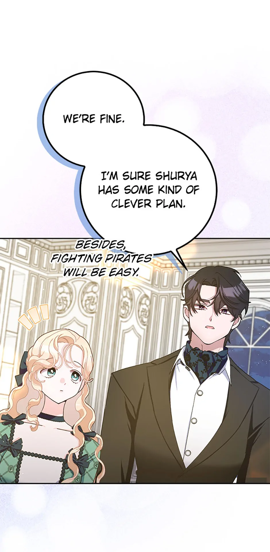 Please Marry Me Again, Husband! chapter 86 page 61