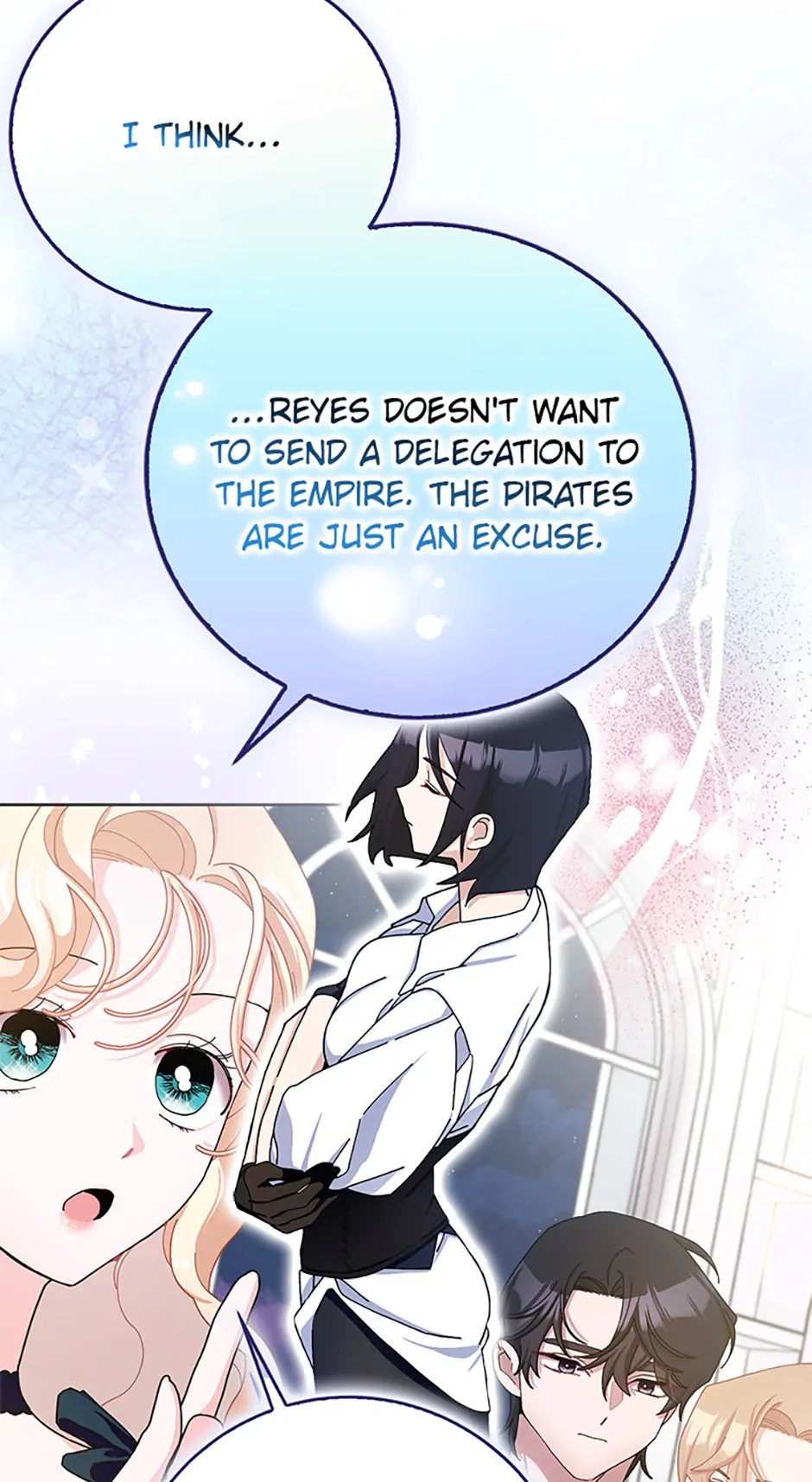 Please Marry Me Again, Husband! chapter 86 page 63