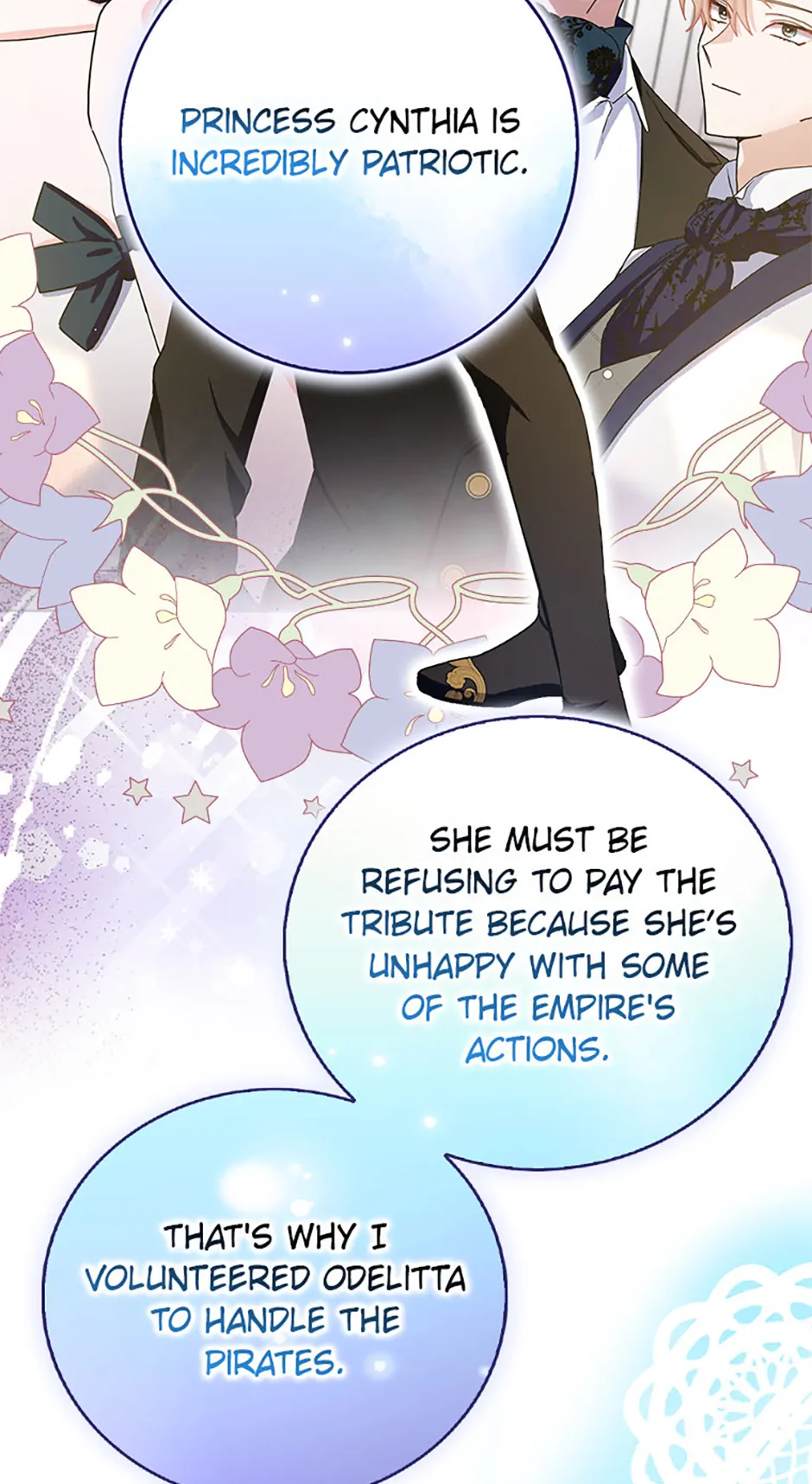 Please Marry Me Again, Husband! chapter 86 page 64