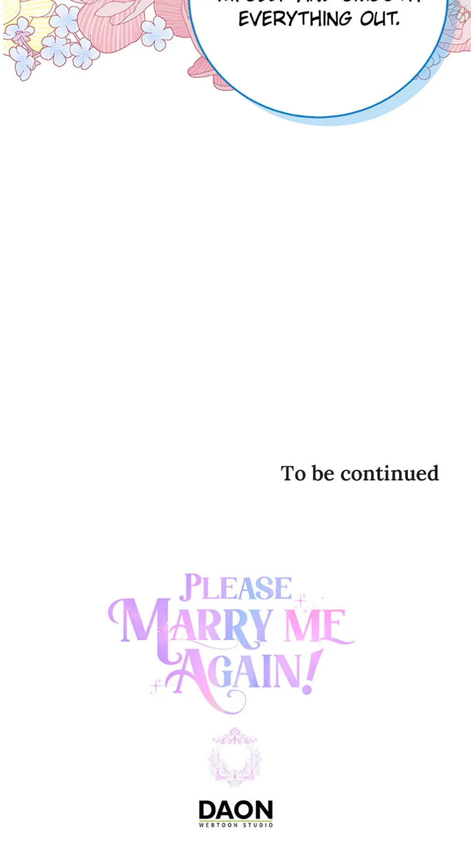 Please Marry Me Again, Husband! chapter 86 page 67