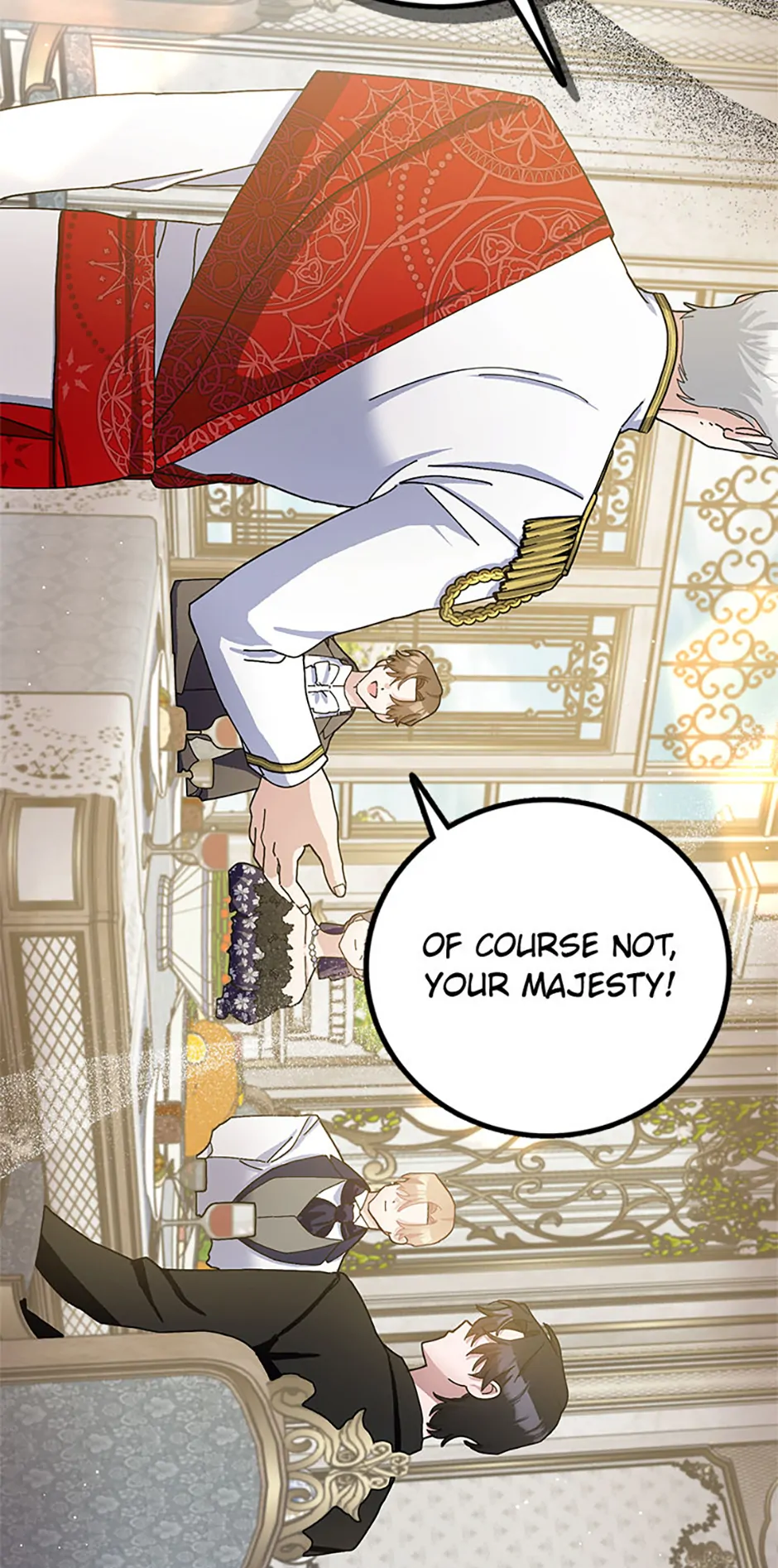 Please Marry Me Again, Husband! chapter 86 page 7