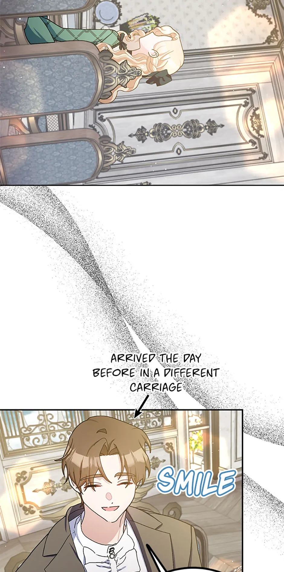 Please Marry Me Again, Husband! chapter 86 page 8