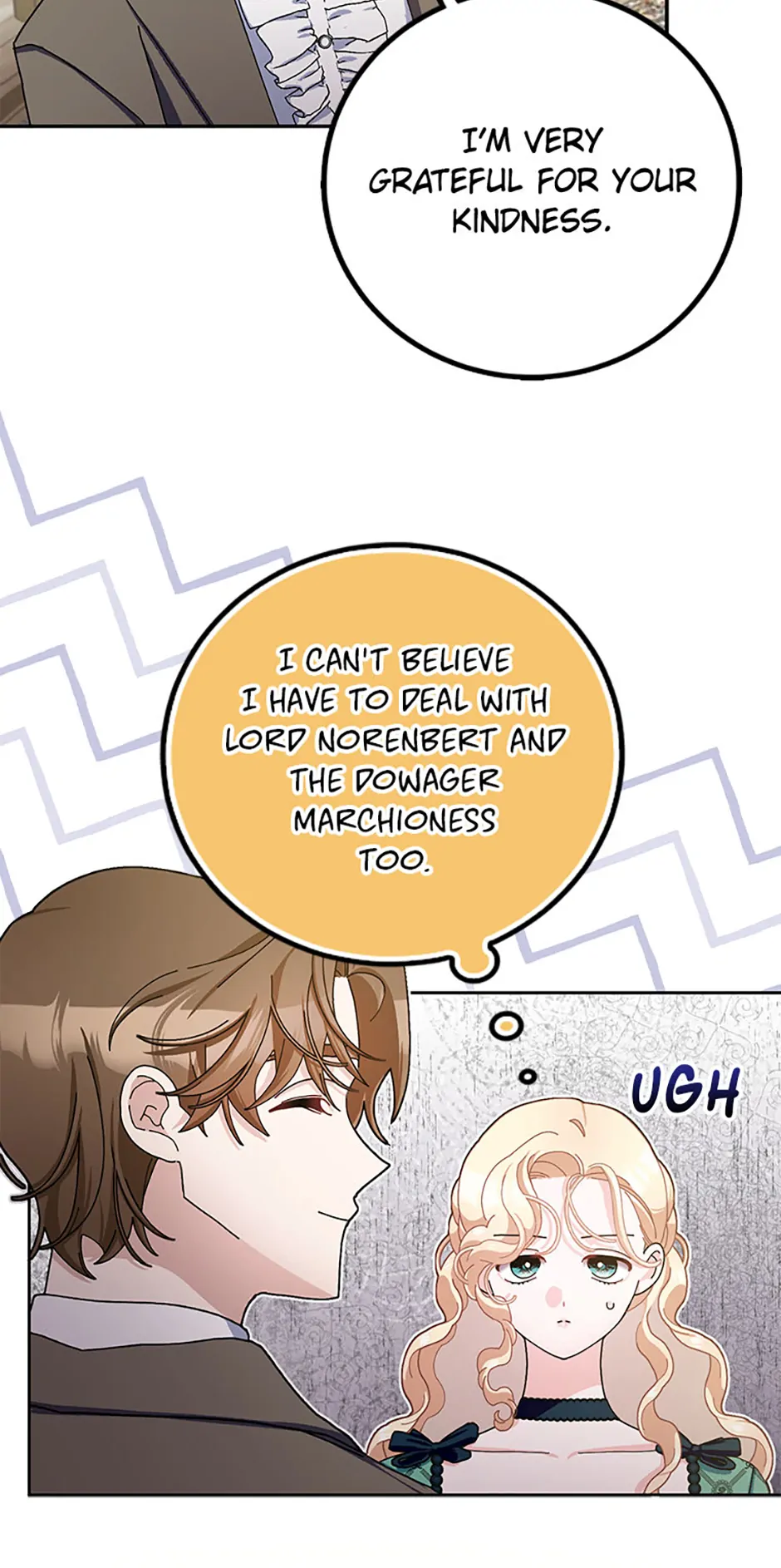 Please Marry Me Again, Husband! chapter 86 page 9