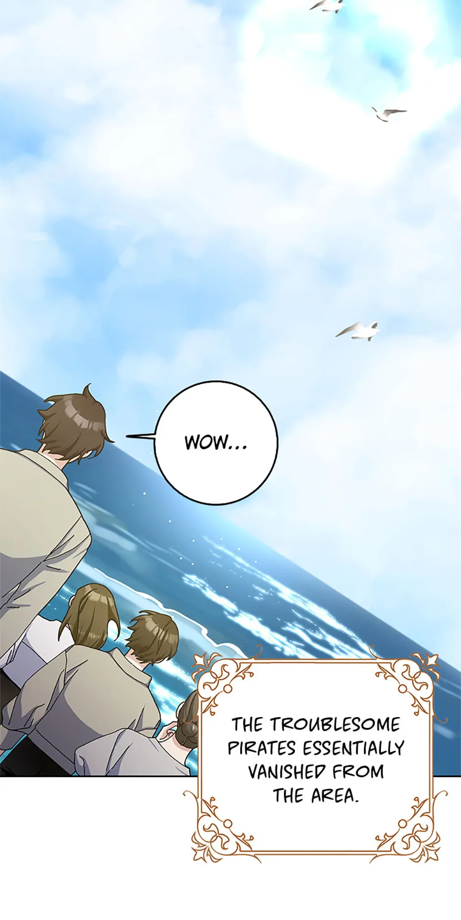 Please Marry Me Again, Husband! chapter 87 page 10