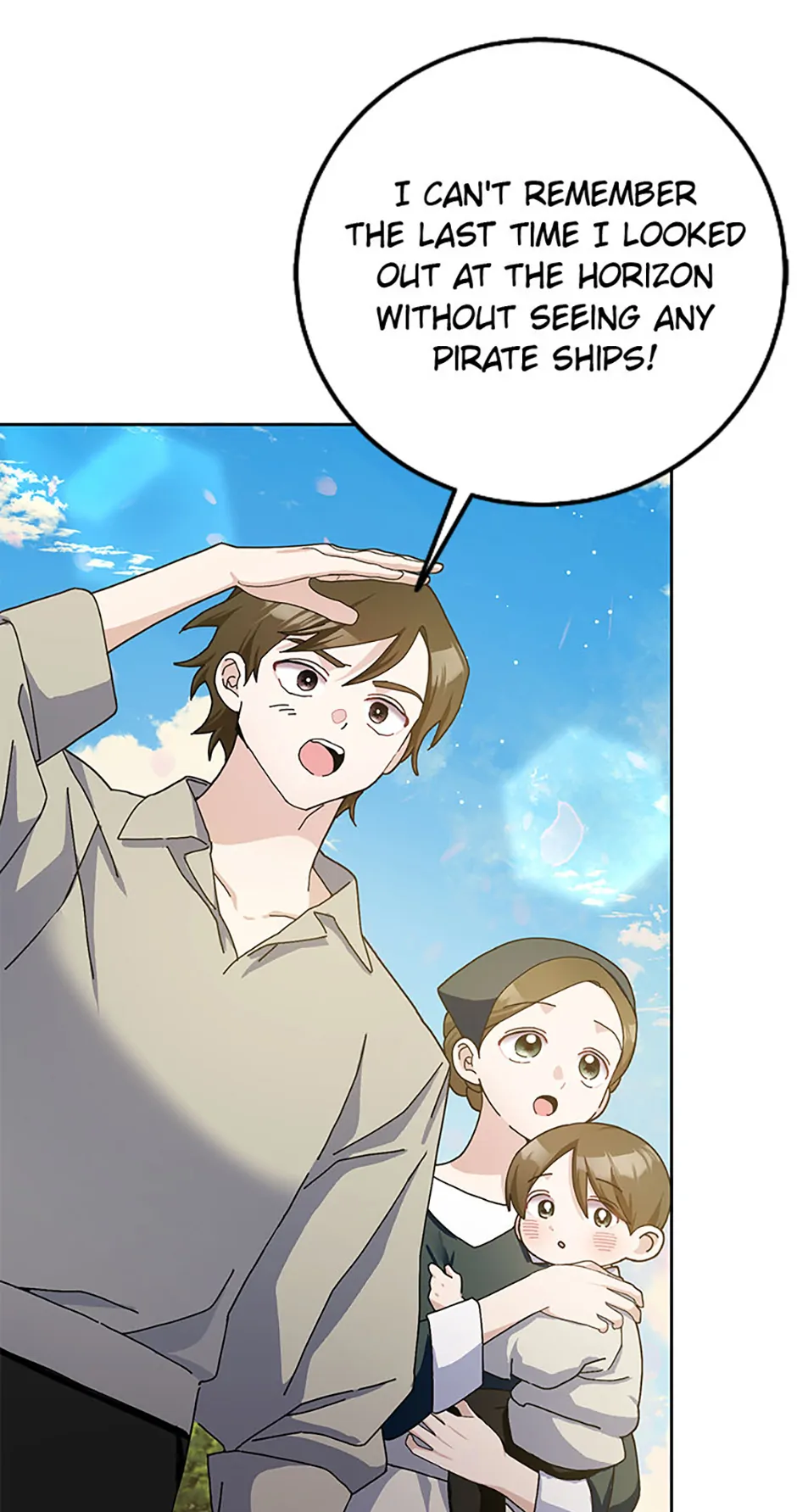 Please Marry Me Again, Husband! chapter 87 page 11