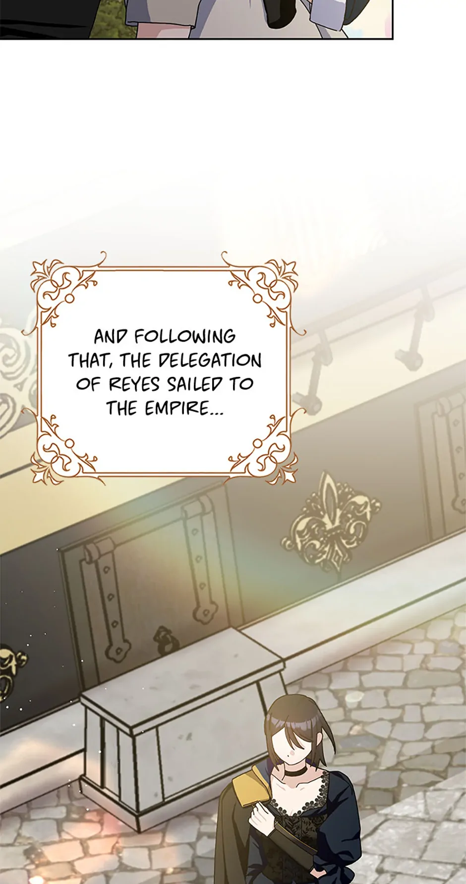 Please Marry Me Again, Husband! chapter 87 page 12