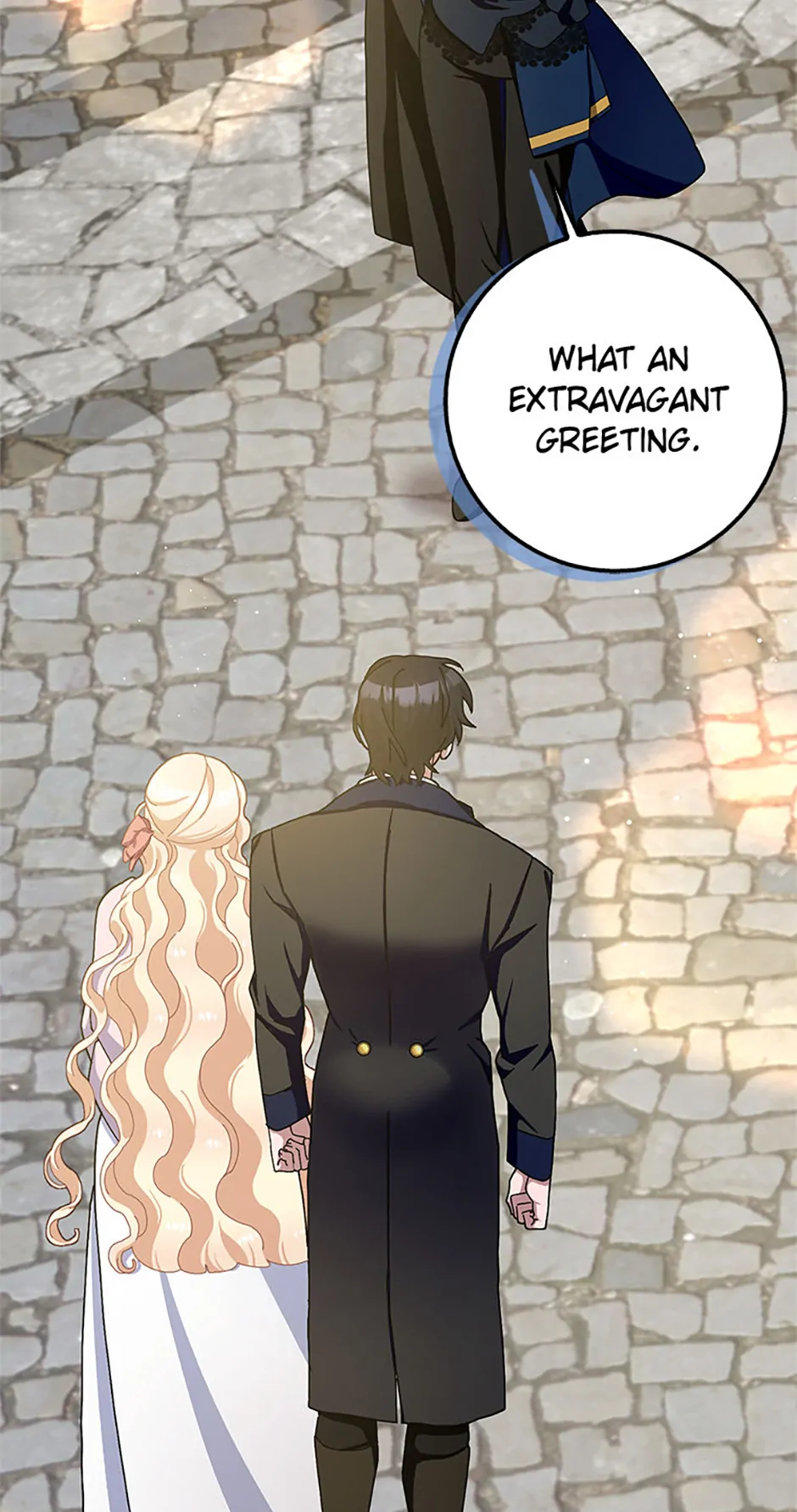 Please Marry Me Again, Husband! chapter 87 page 13