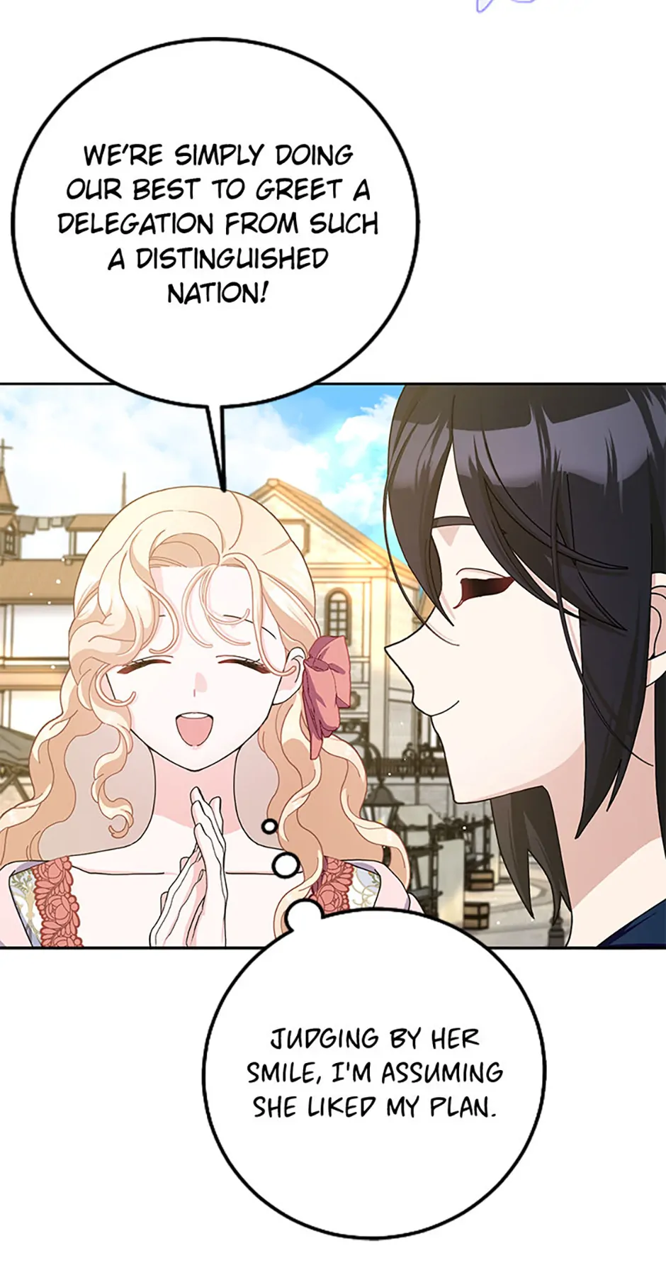 Please Marry Me Again, Husband! chapter 87 page 16