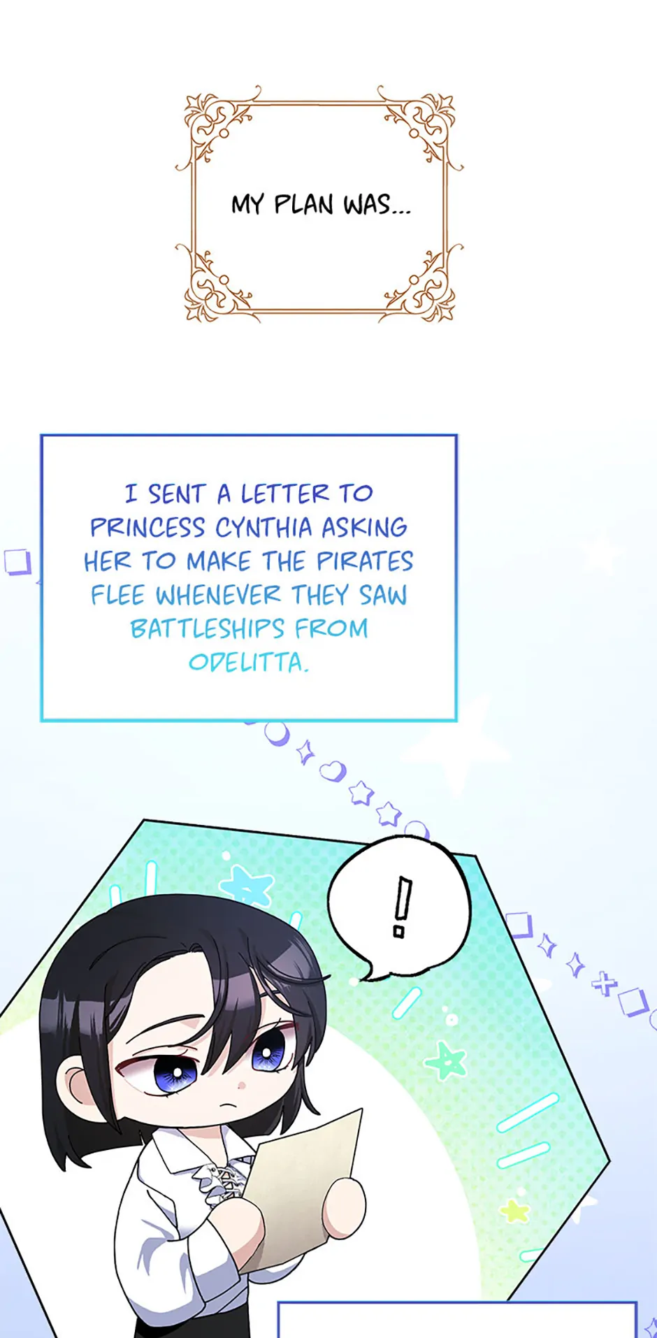 Please Marry Me Again, Husband! chapter 87 page 17