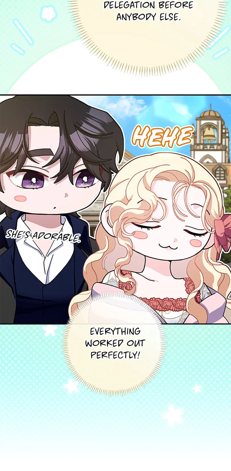 Please Marry Me Again, Husband! chapter 87 page 21