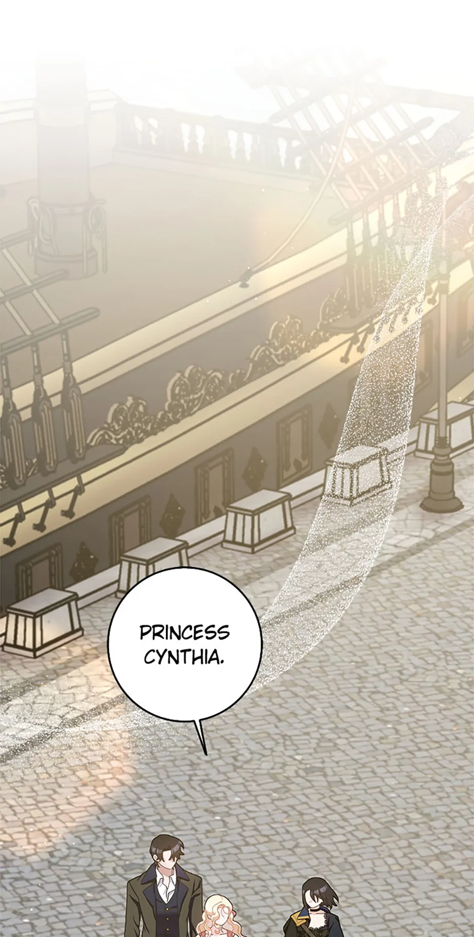 Please Marry Me Again, Husband! chapter 87 page 22