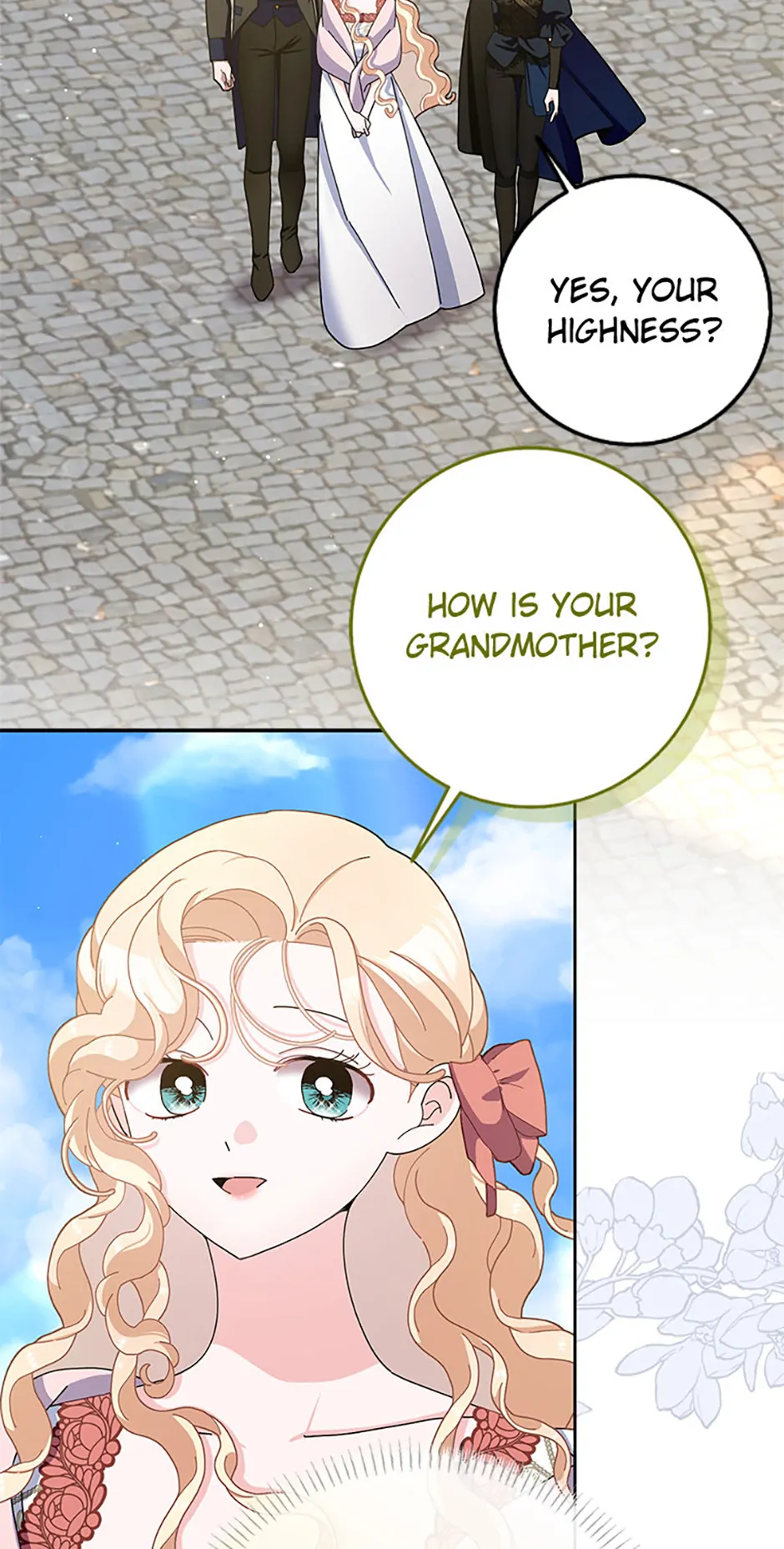 Please Marry Me Again, Husband! chapter 87 page 23