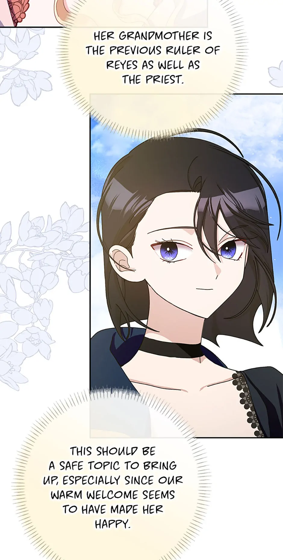 Please Marry Me Again, Husband! chapter 87 page 24