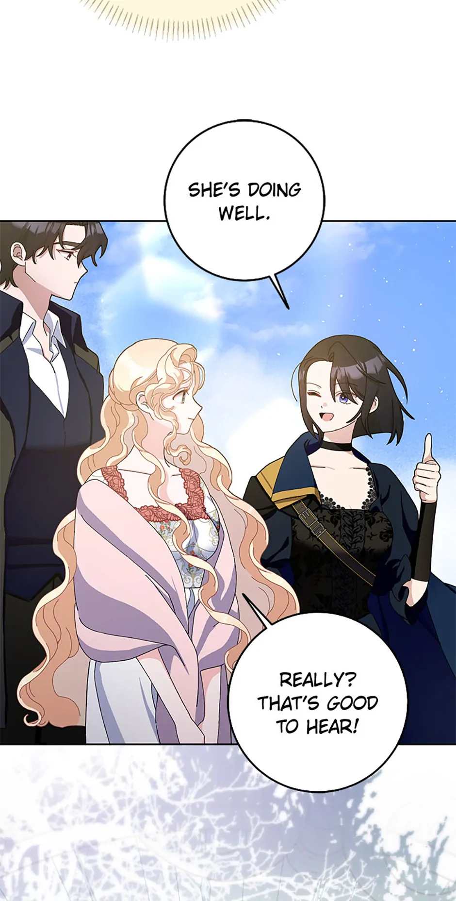 Please Marry Me Again, Husband! chapter 87 page 25