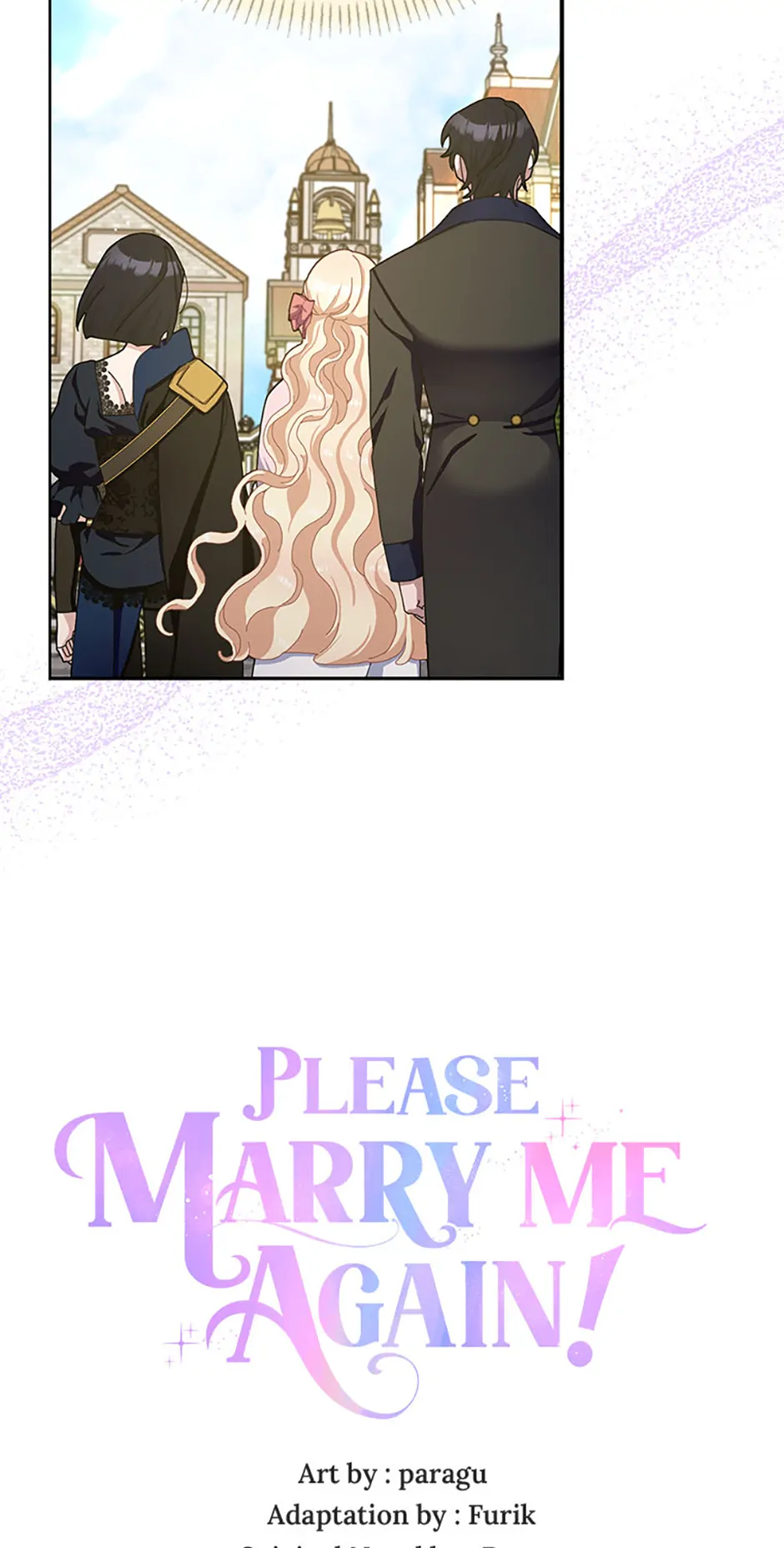 Please Marry Me Again, Husband! chapter 87 page 28