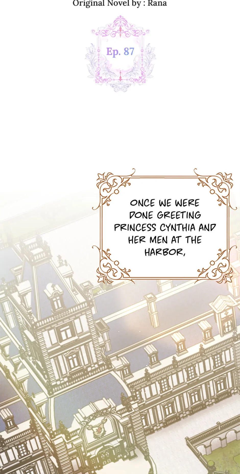 Please Marry Me Again, Husband! chapter 87 page 29