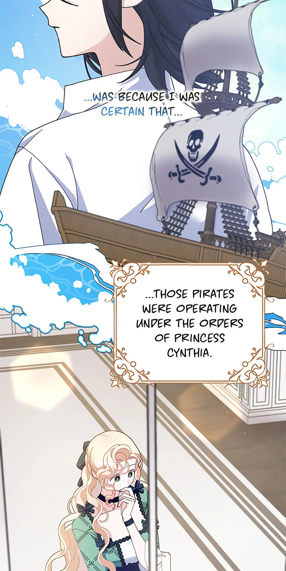 Please Marry Me Again, Husband! chapter 87 page 3