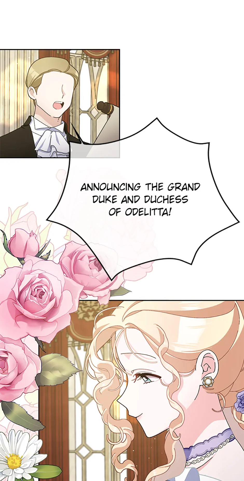 Please Marry Me Again, Husband! chapter 87 page 32