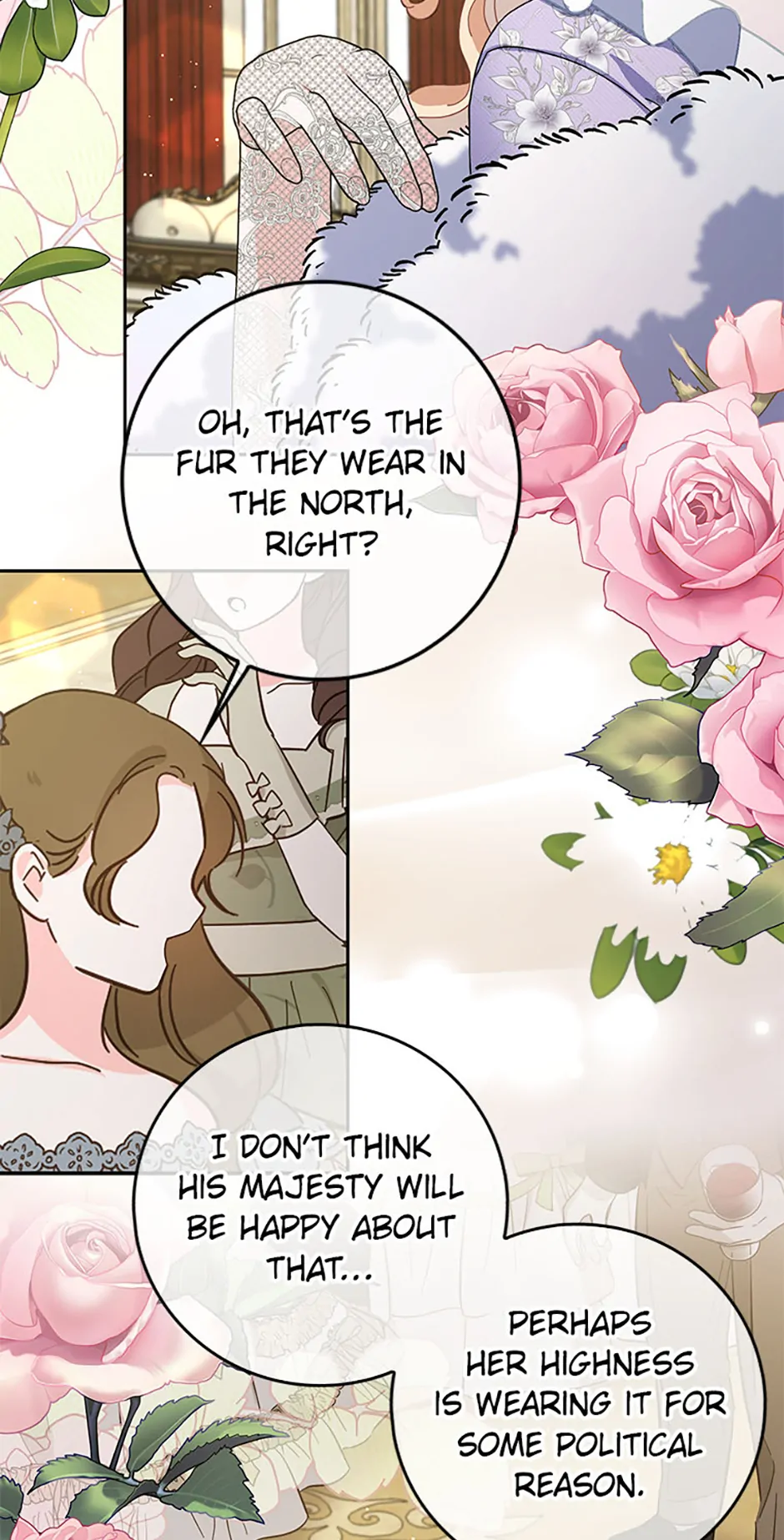 Please Marry Me Again, Husband! chapter 87 page 33