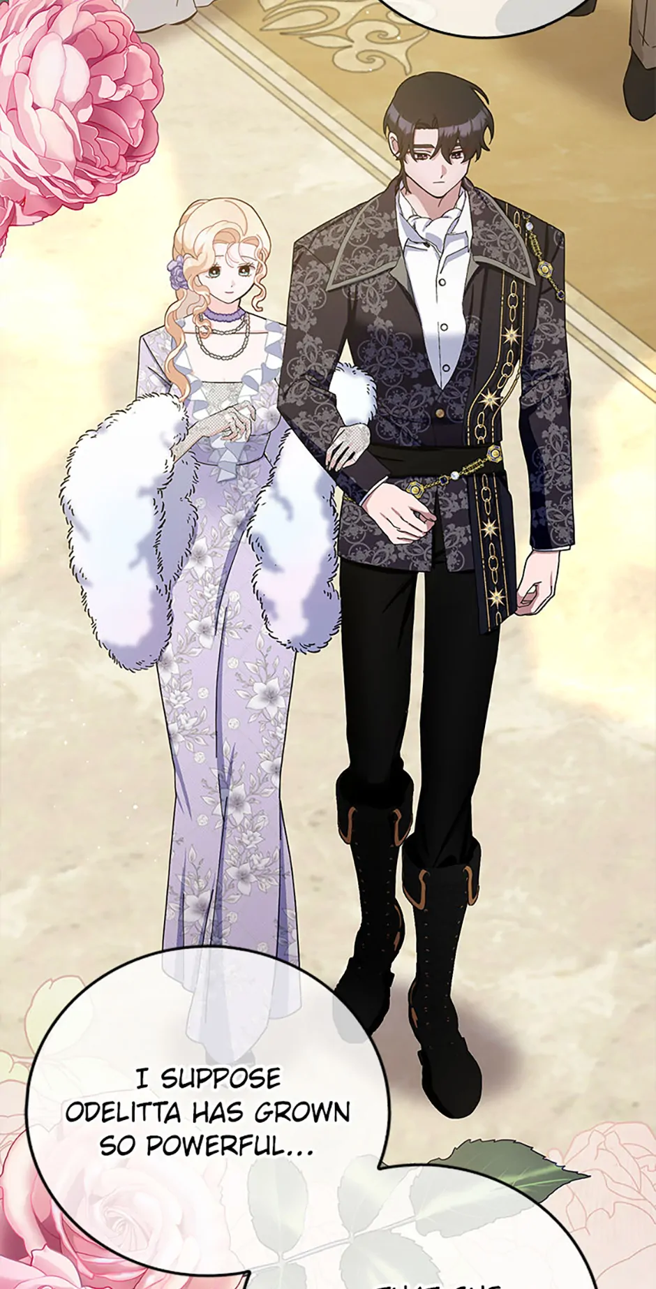 Please Marry Me Again, Husband! chapter 87 page 34