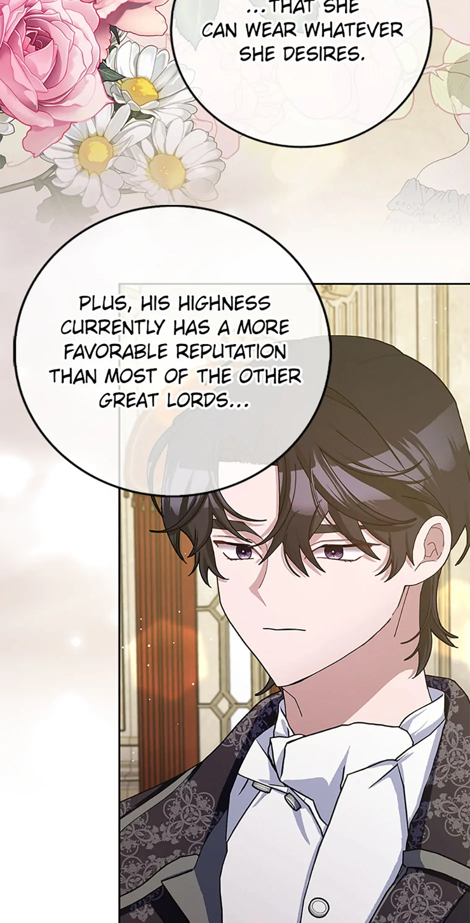 Please Marry Me Again, Husband! chapter 87 page 35