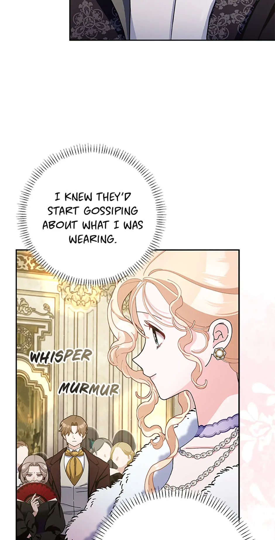 Please Marry Me Again, Husband! chapter 87 page 36