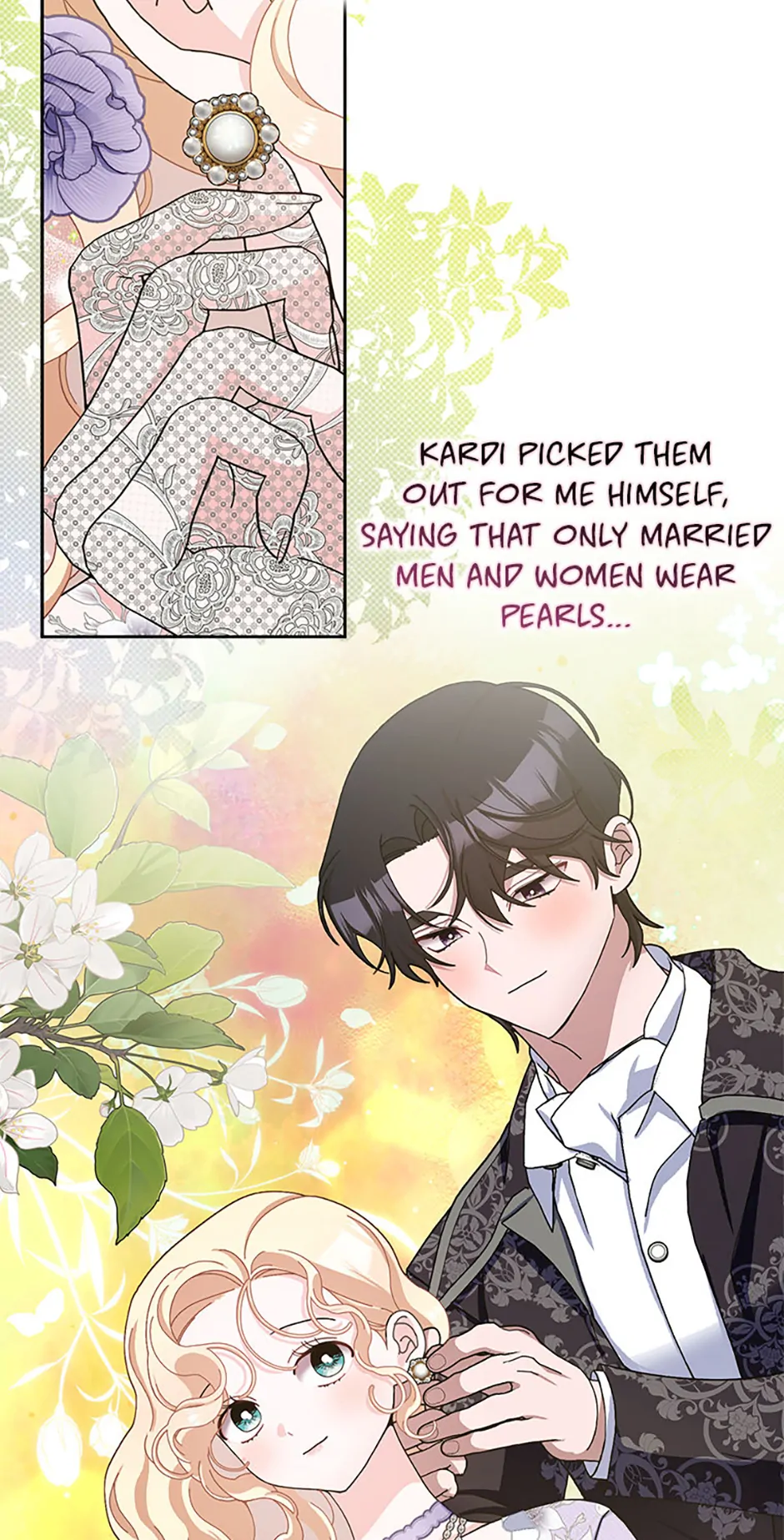 Please Marry Me Again, Husband! chapter 87 page 38