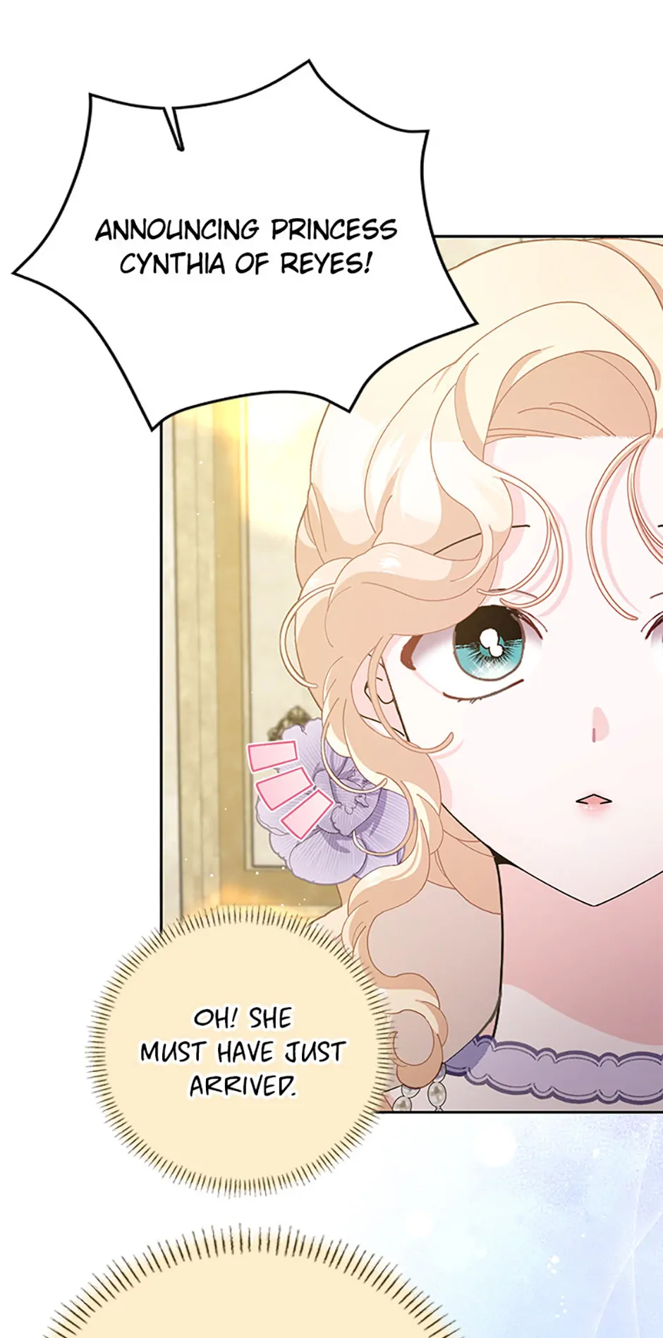 Please Marry Me Again, Husband! chapter 87 page 40